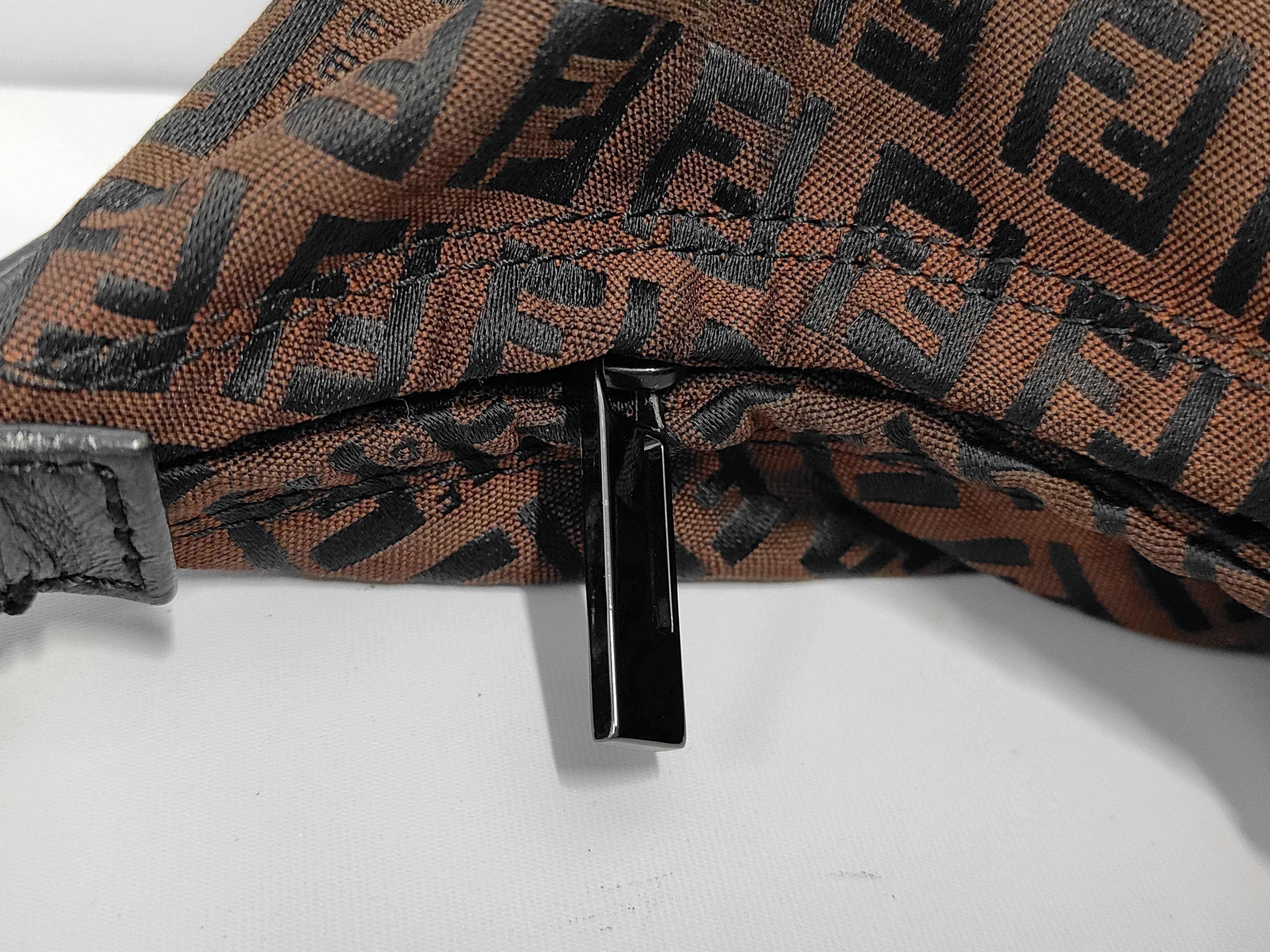 Zucca Mamma Bucket Shoulder Bag — view 7