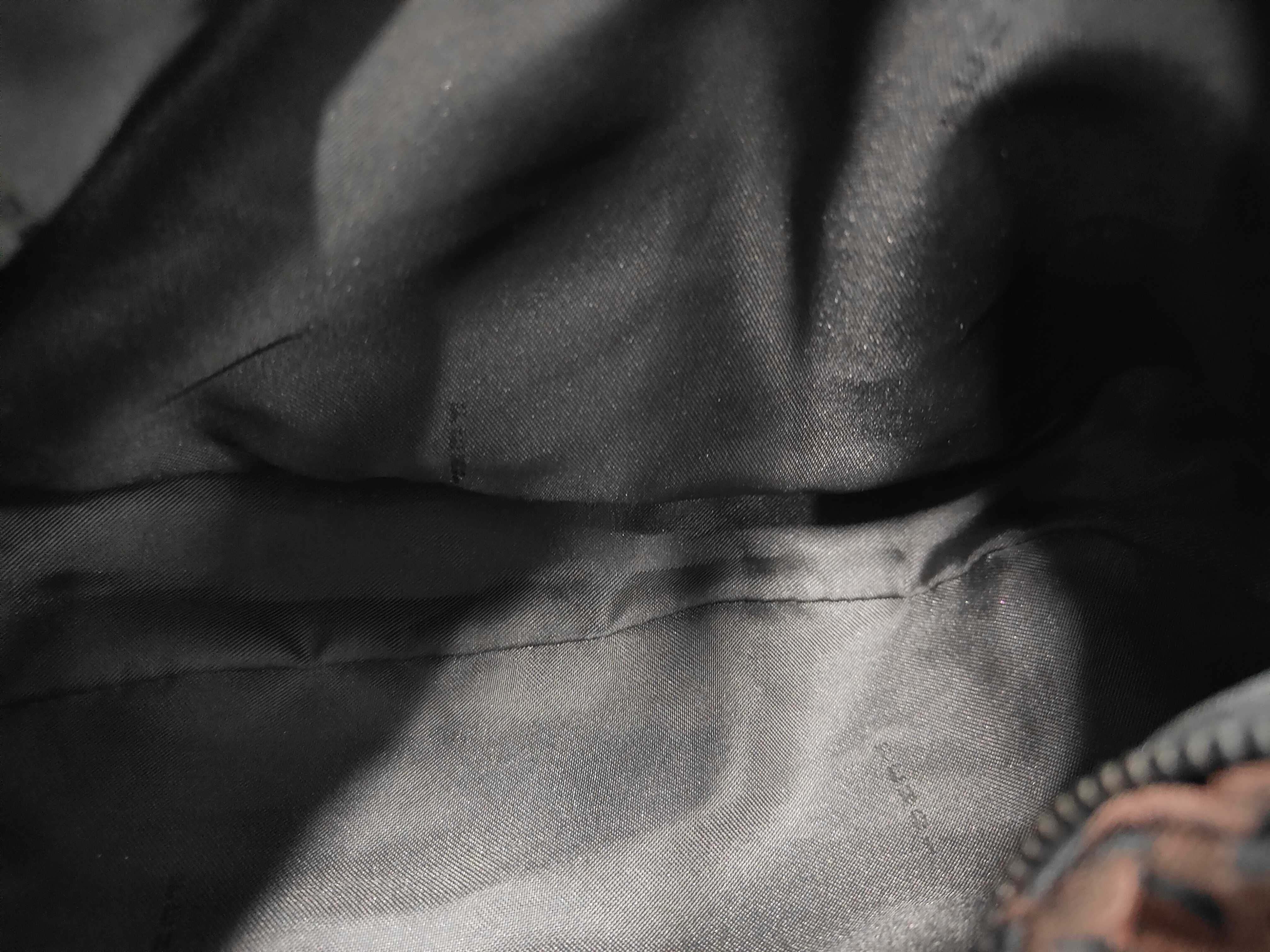 Zucca Mamma Bucket Shoulder Bag — view 8
