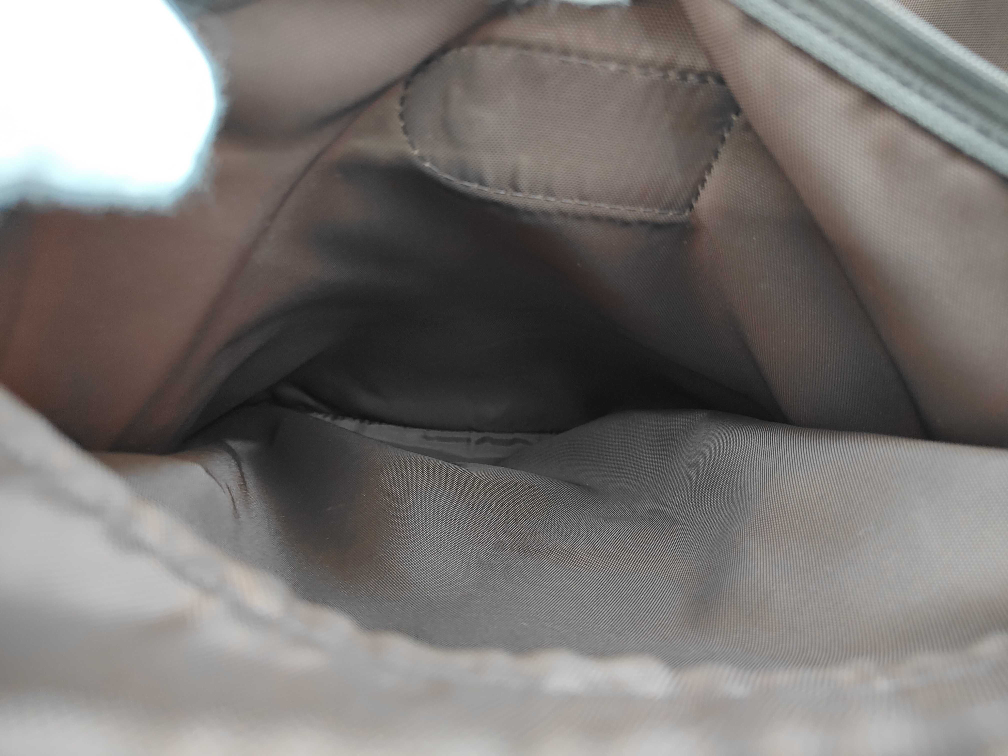 Monogram / Carry-on bag / PVC Carry-on bag — view 11