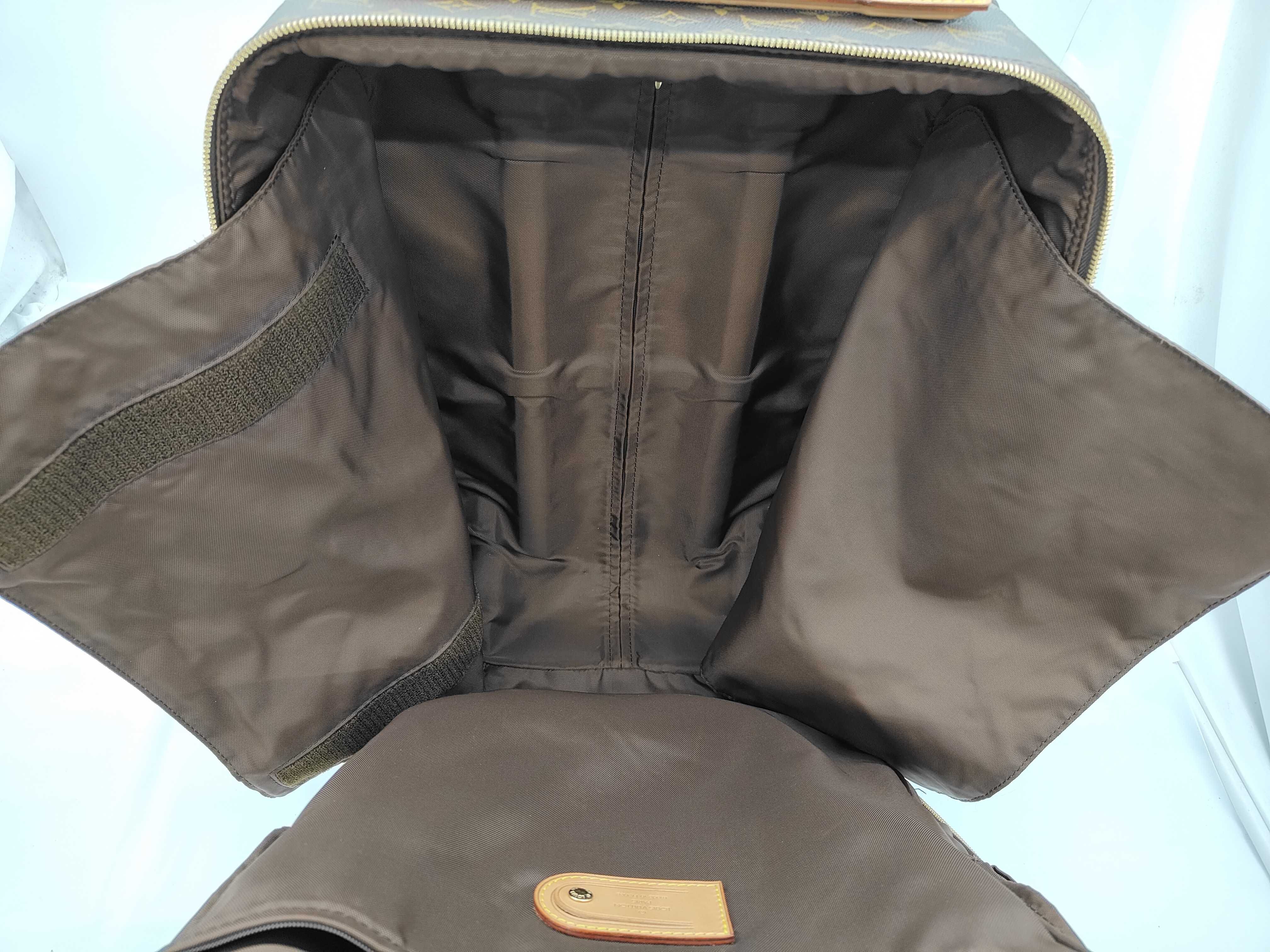 Monogram / Carry-on bag / PVC Carry-on bag — view 10