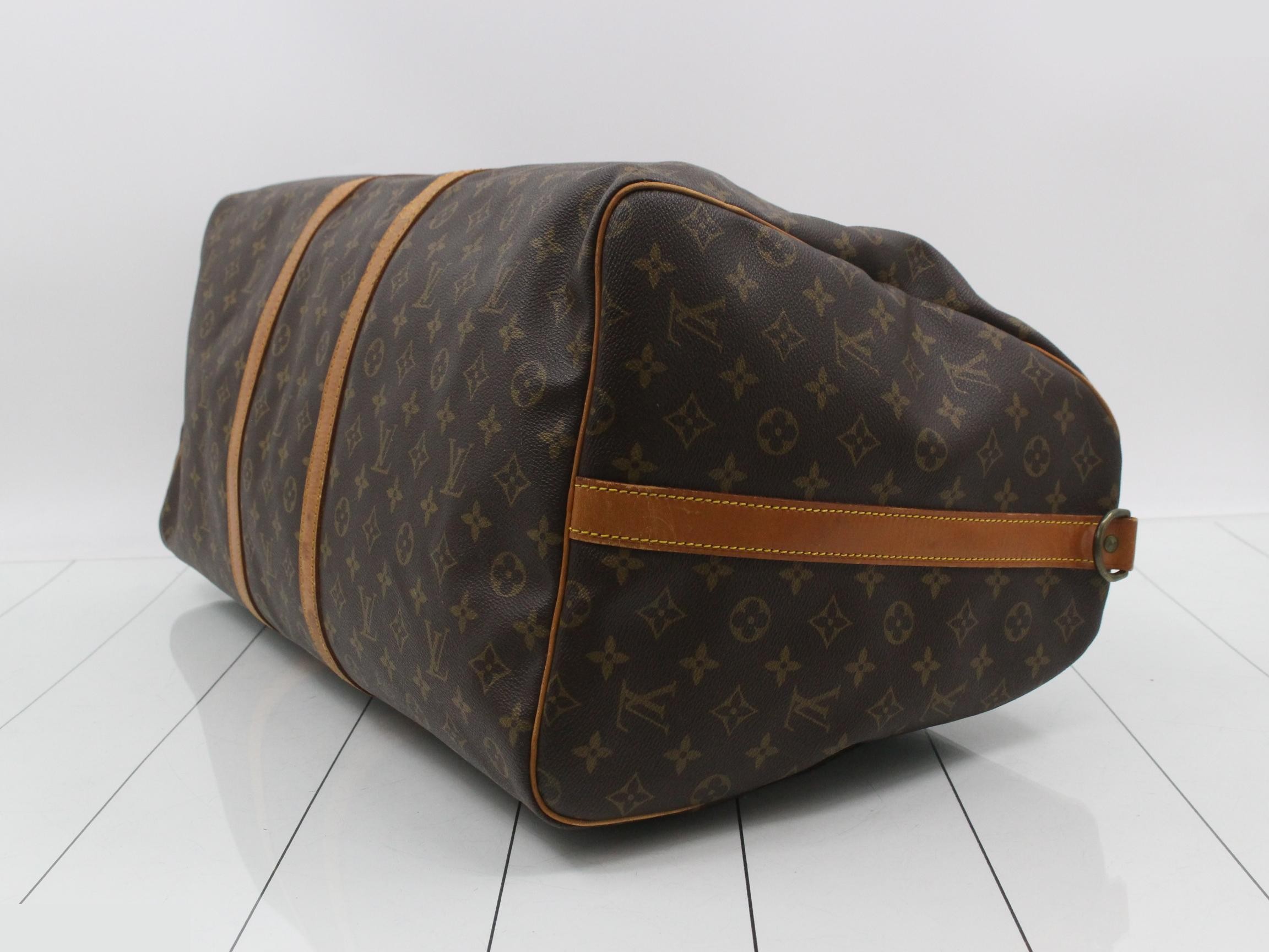Keepall Bandoulière 60 — view 6