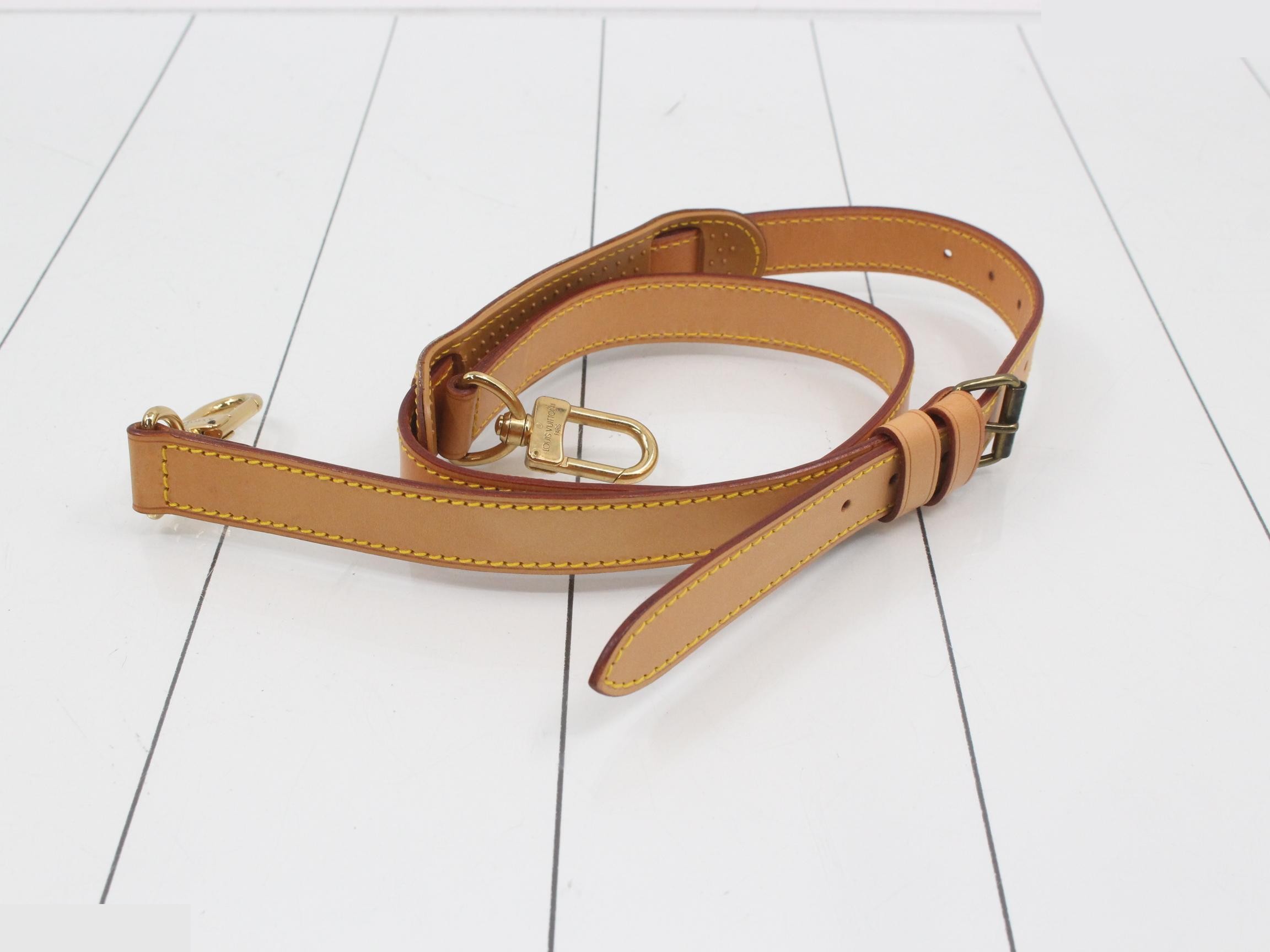 Keepall Bandoulière 60 — view 7