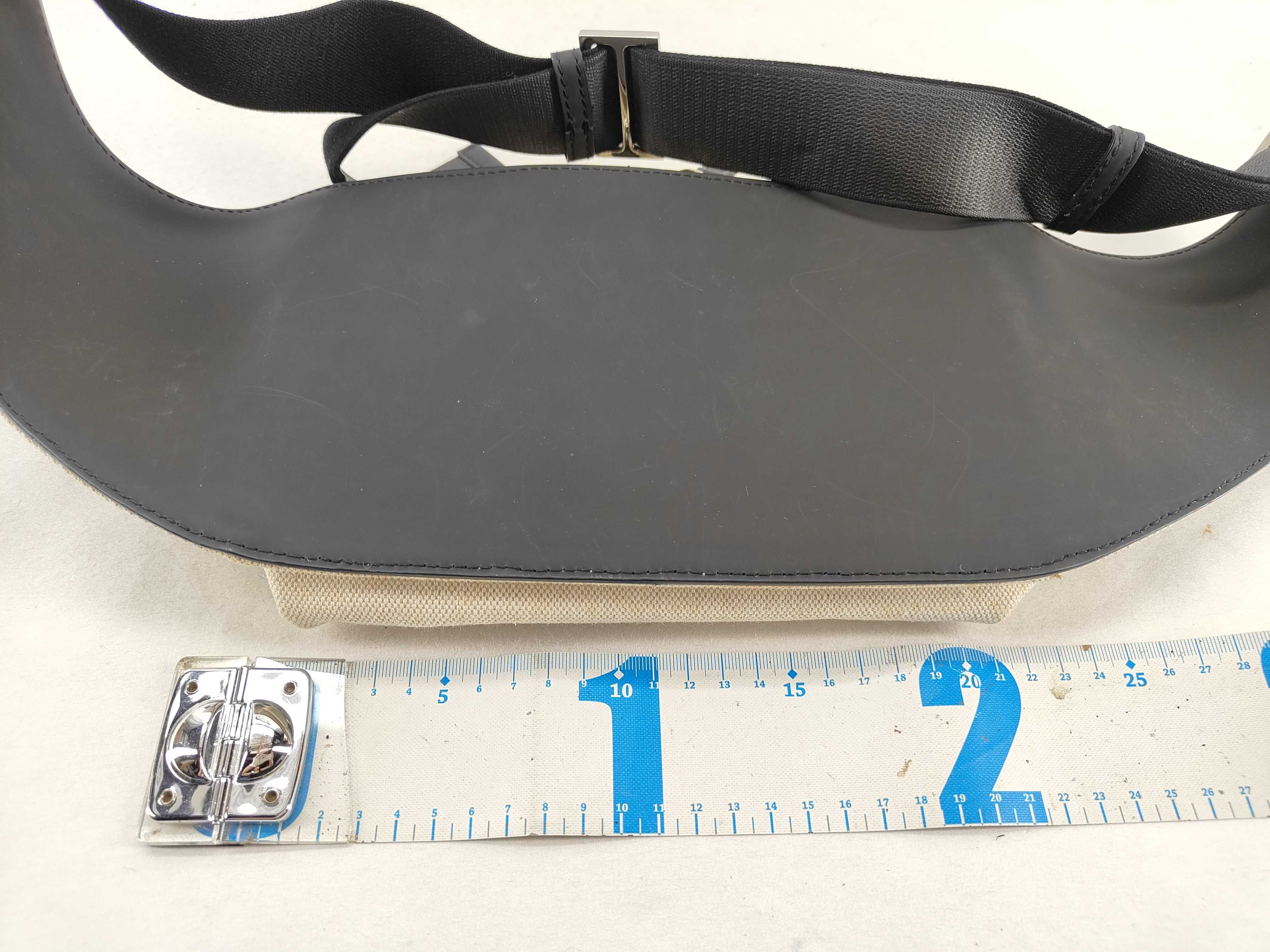 Explorer Body Bag, Shoulder Bag, Waist Bag — view 2