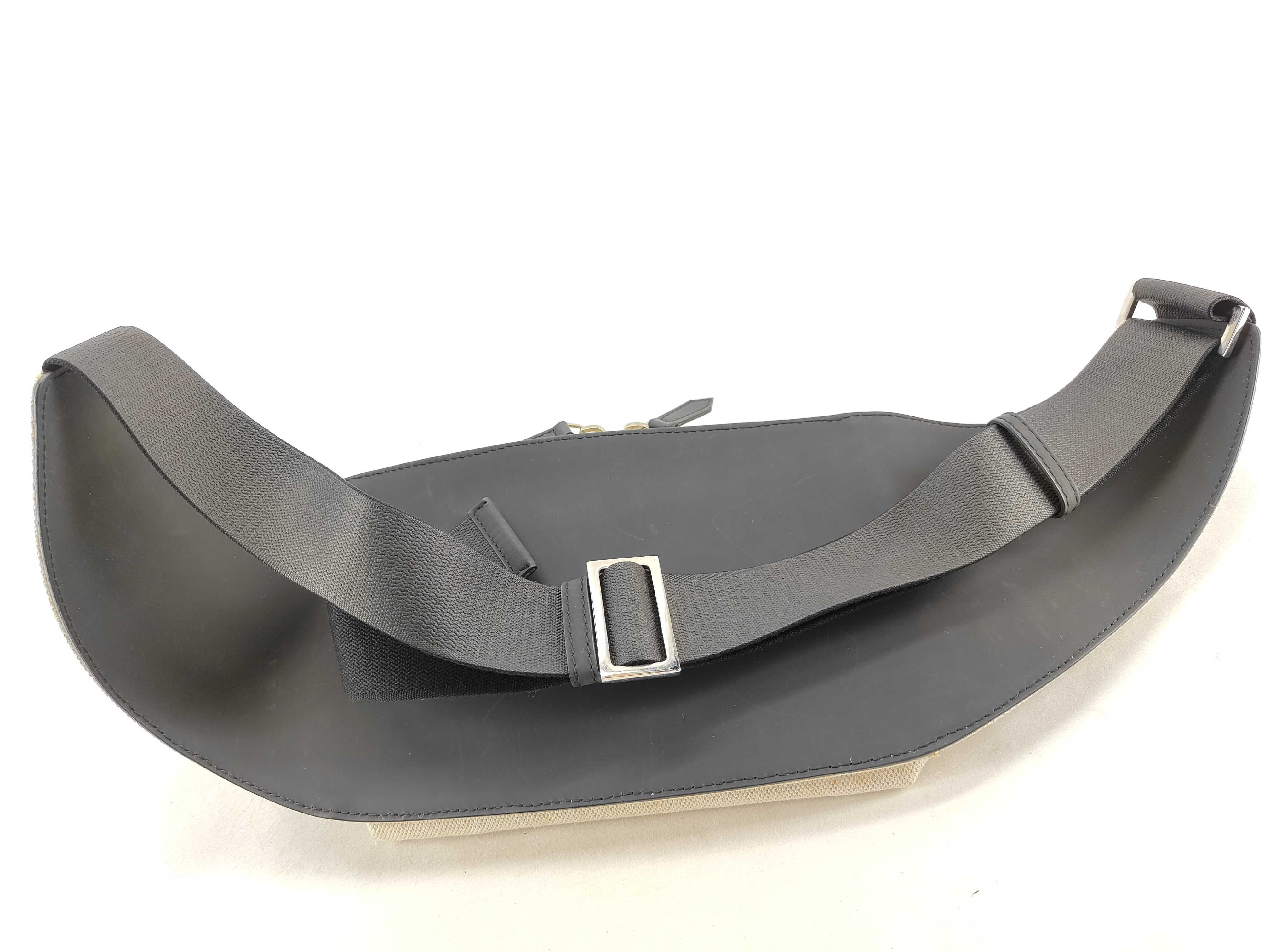 Explorer Body Bag, Shoulder Bag, Waist Bag — view 3