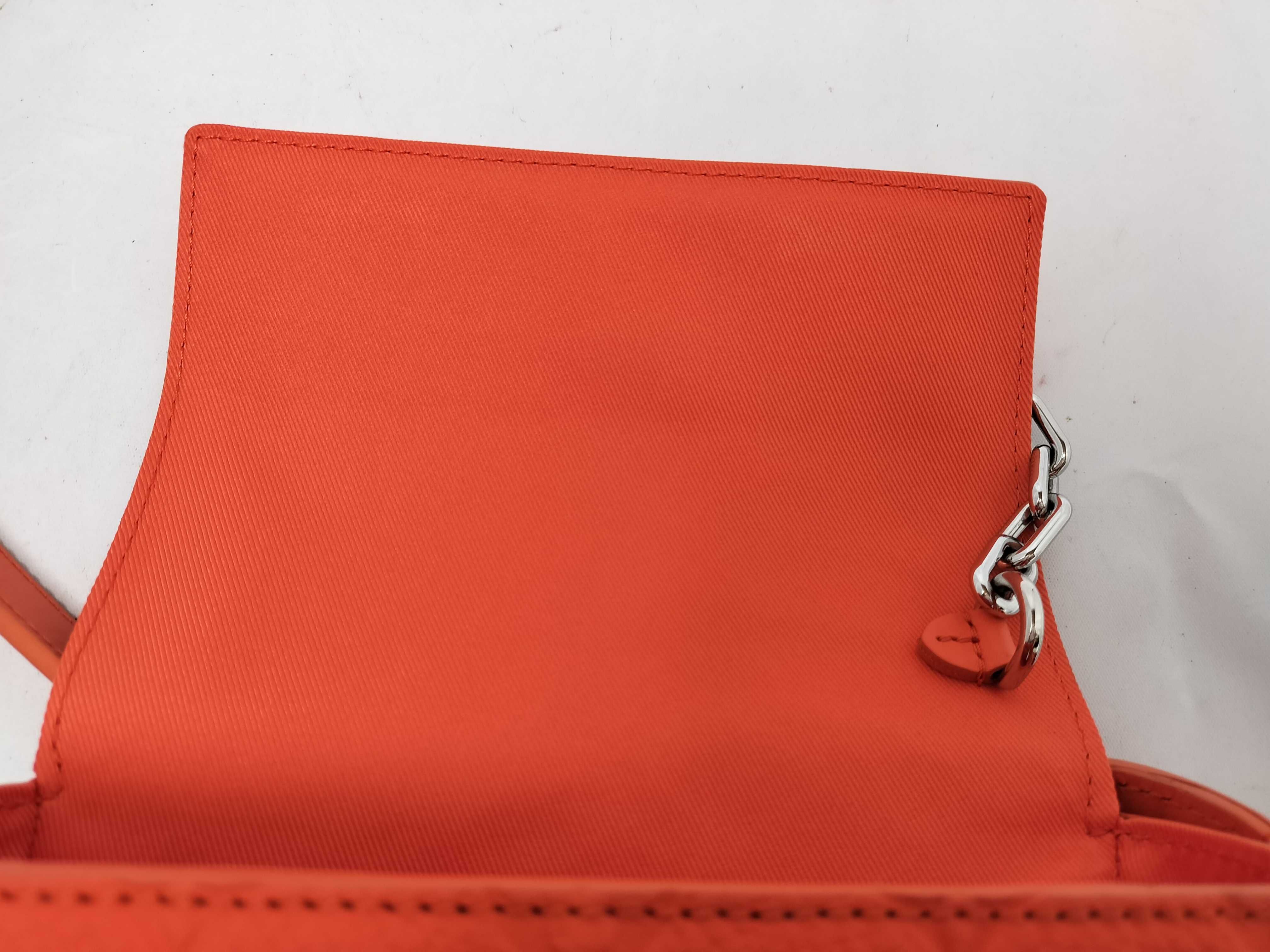 Monogram Taurillon Steamer Wearable Wallet Shoulder Bag M82916 Shoulder Bag — view 11