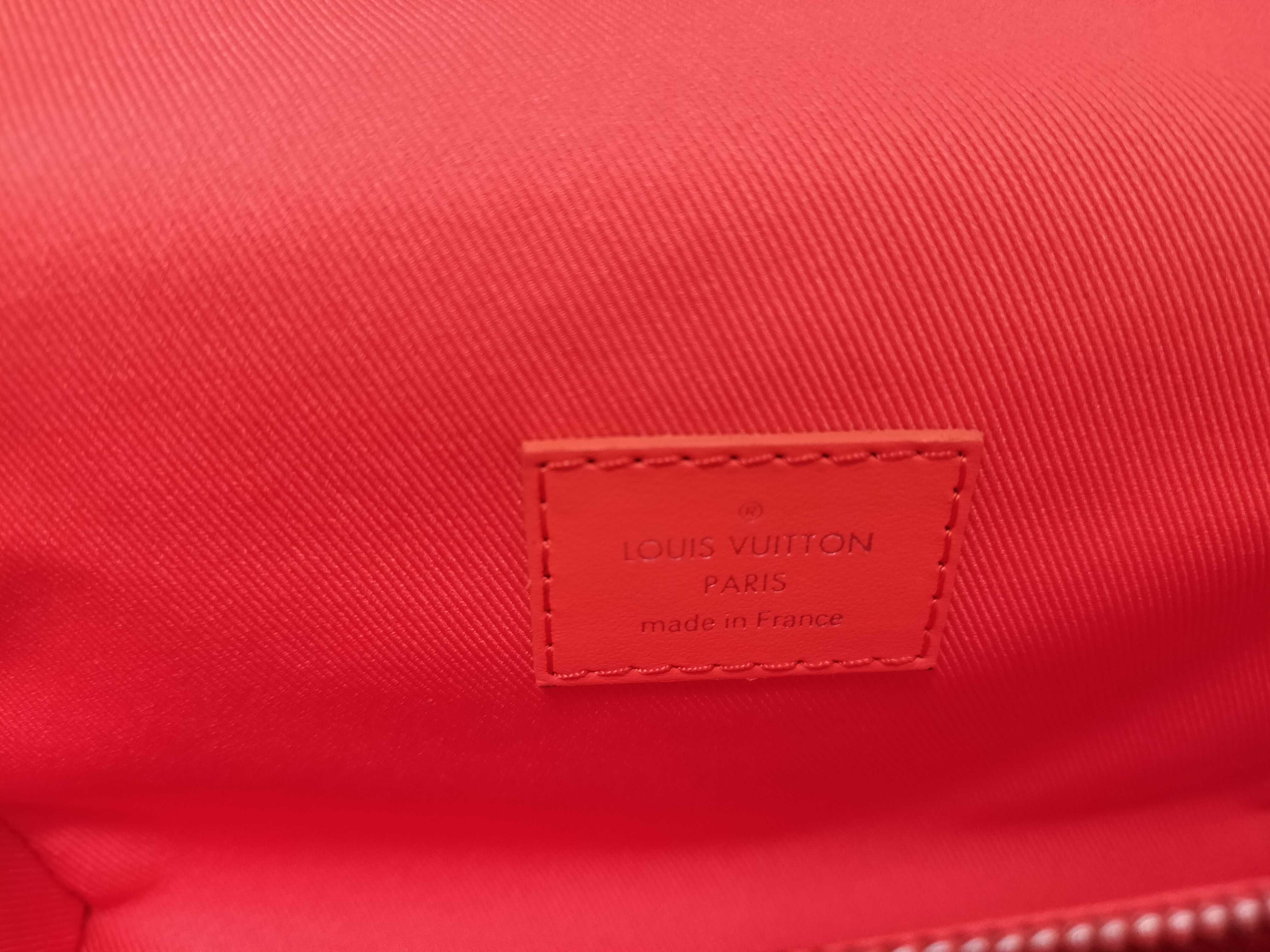 Monogram Taurillon Steamer Wearable Wallet Shoulder Bag M82916 Shoulder Bag — view 13