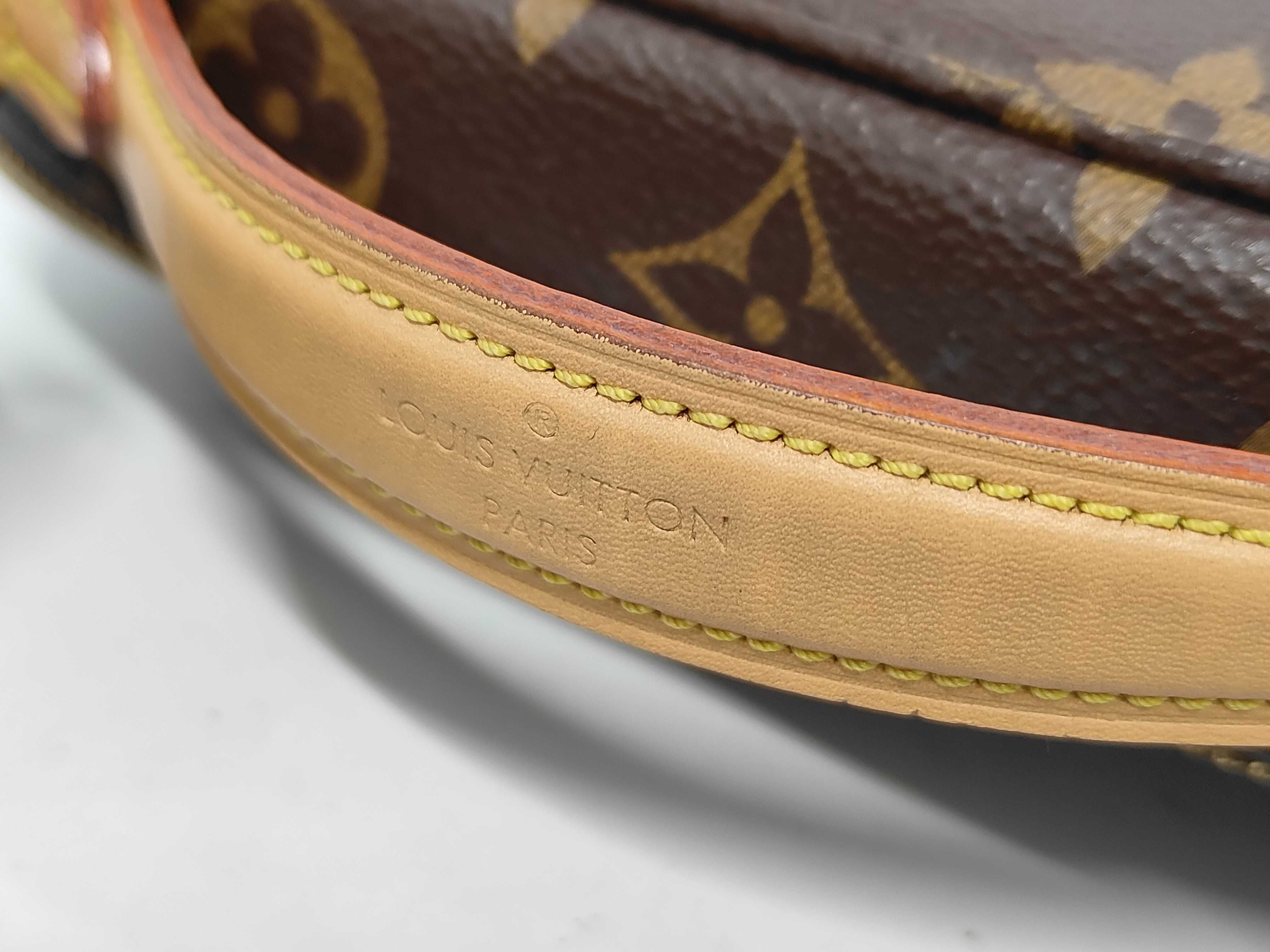 Monogram Utility Crossbody M80446 (IC verified) Shoulder Bag — view 6