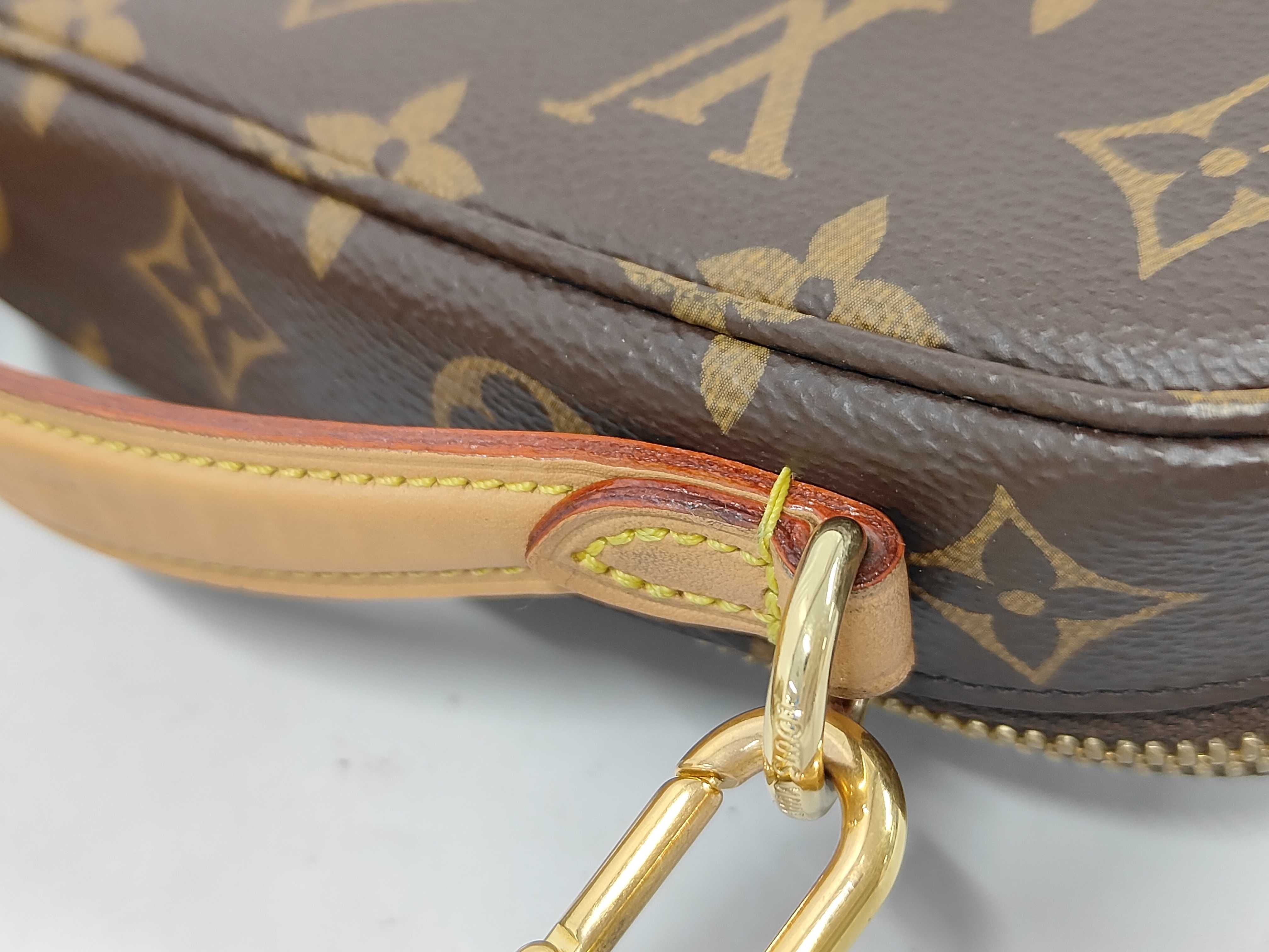 Monogram Utility Crossbody M80446 (IC verified) Shoulder Bag — view 7