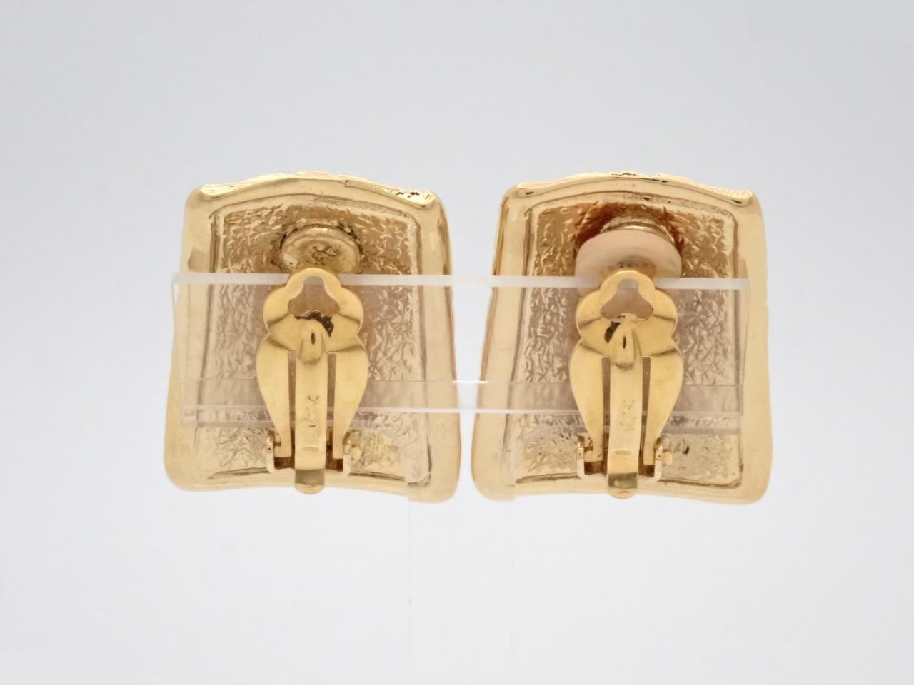 G Earrings — view 2