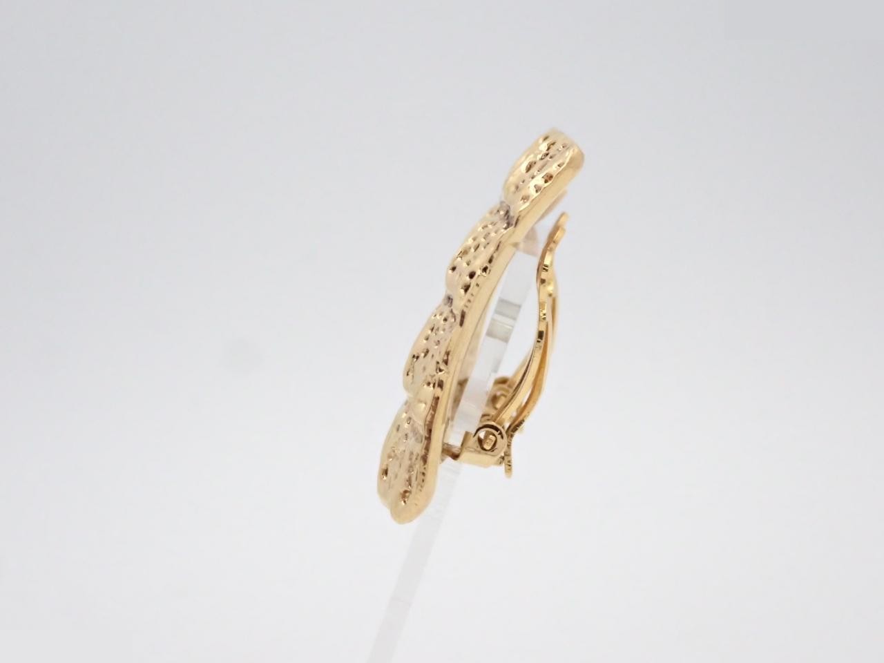 G Earrings — view 3