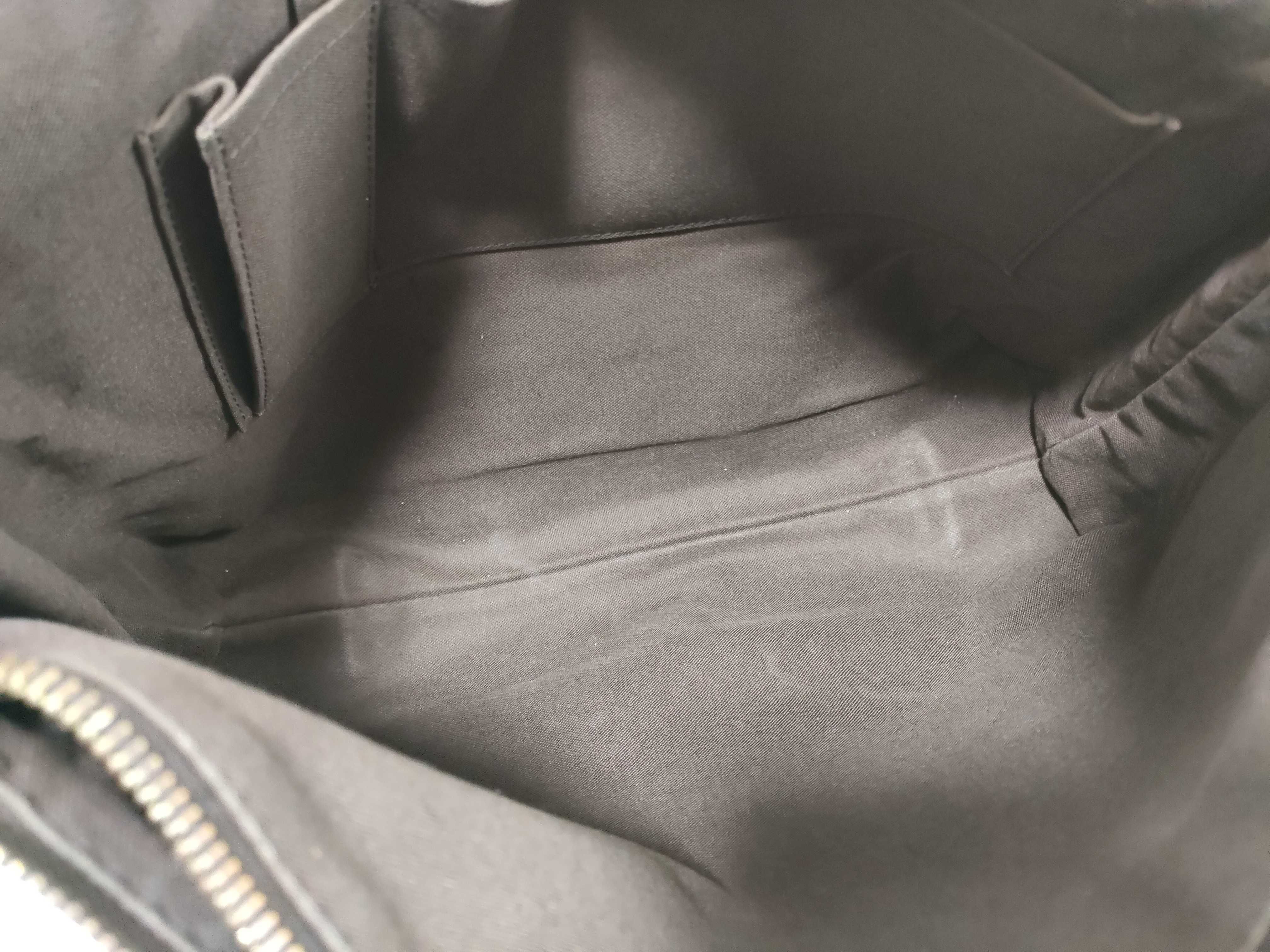 Damier Brooklyn GM N51212 CA0049 Brown Shoulder Bag — view 11
