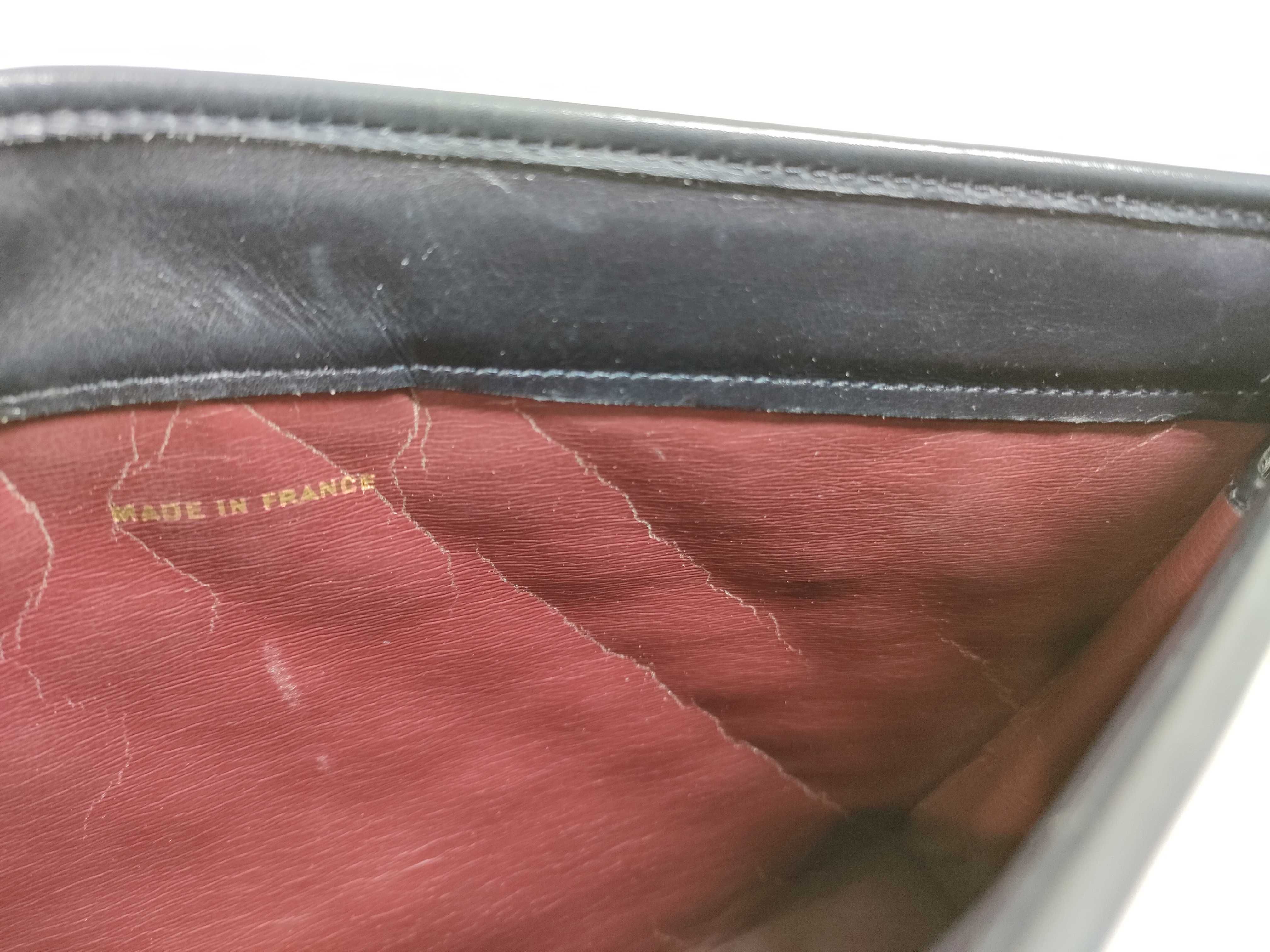 Lambskin Matelassé Second Bag — view 14