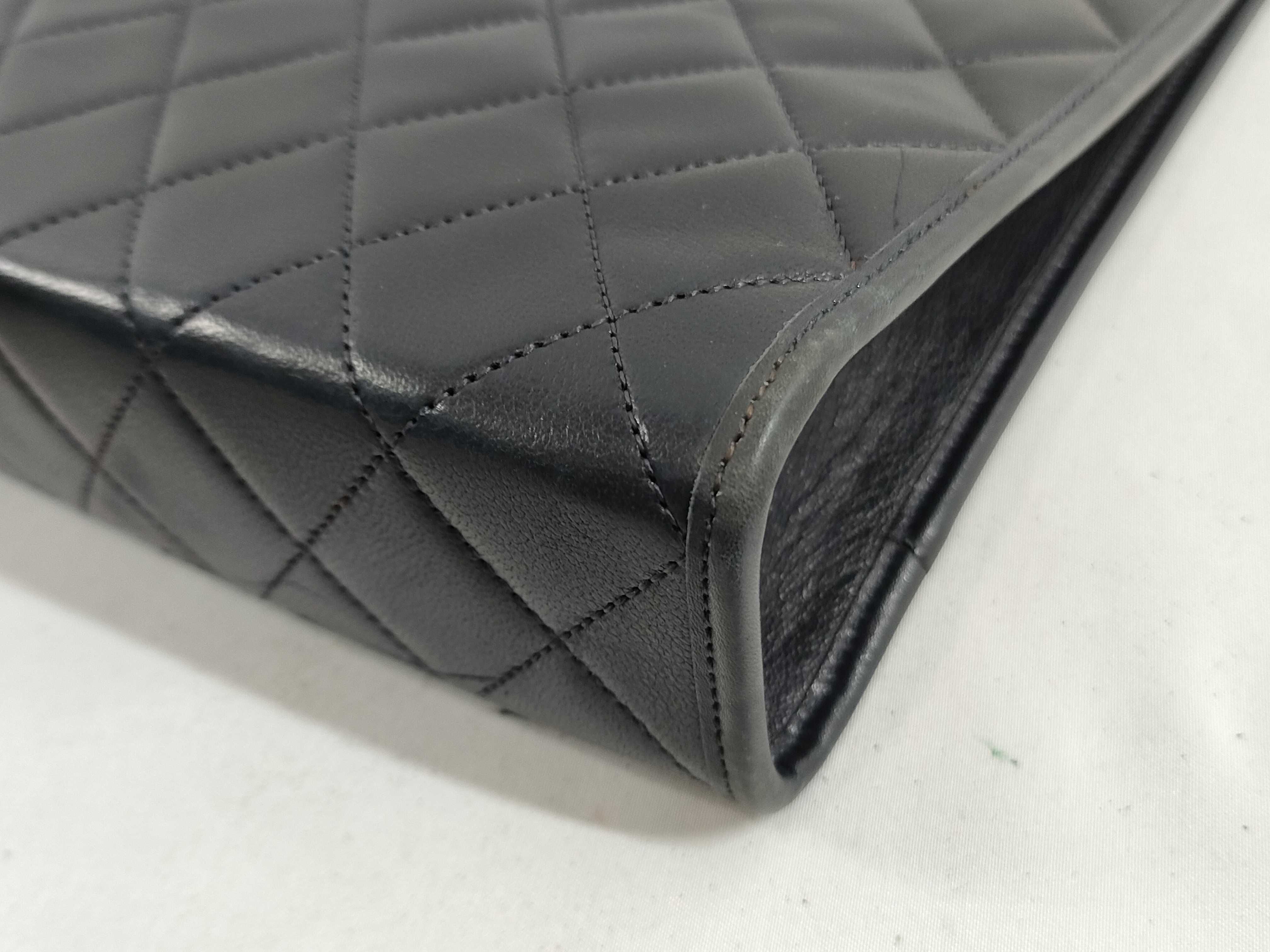 Lambskin Matelassé Second Bag — view 3