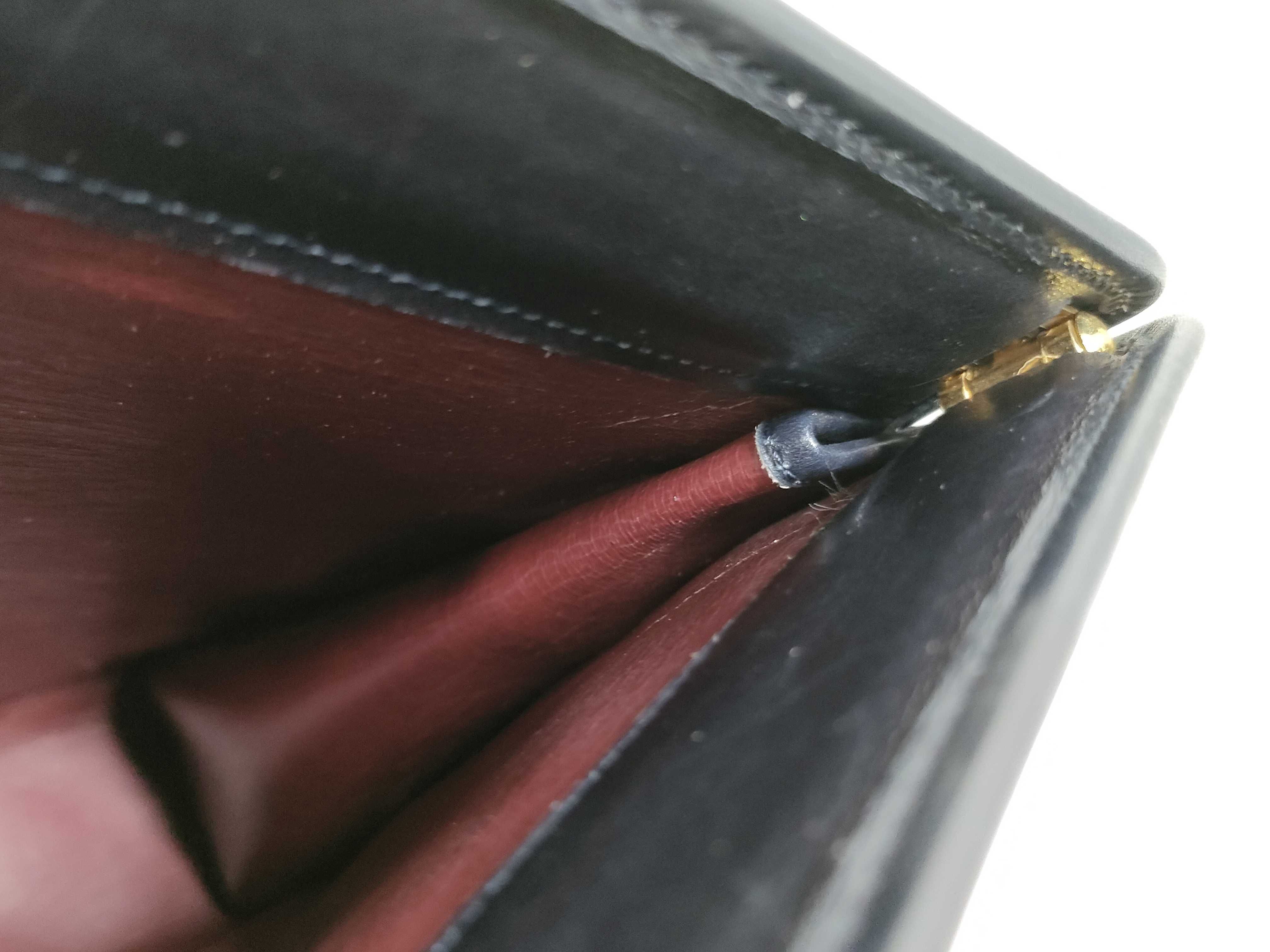 Lambskin Matelassé Second Bag — view 5