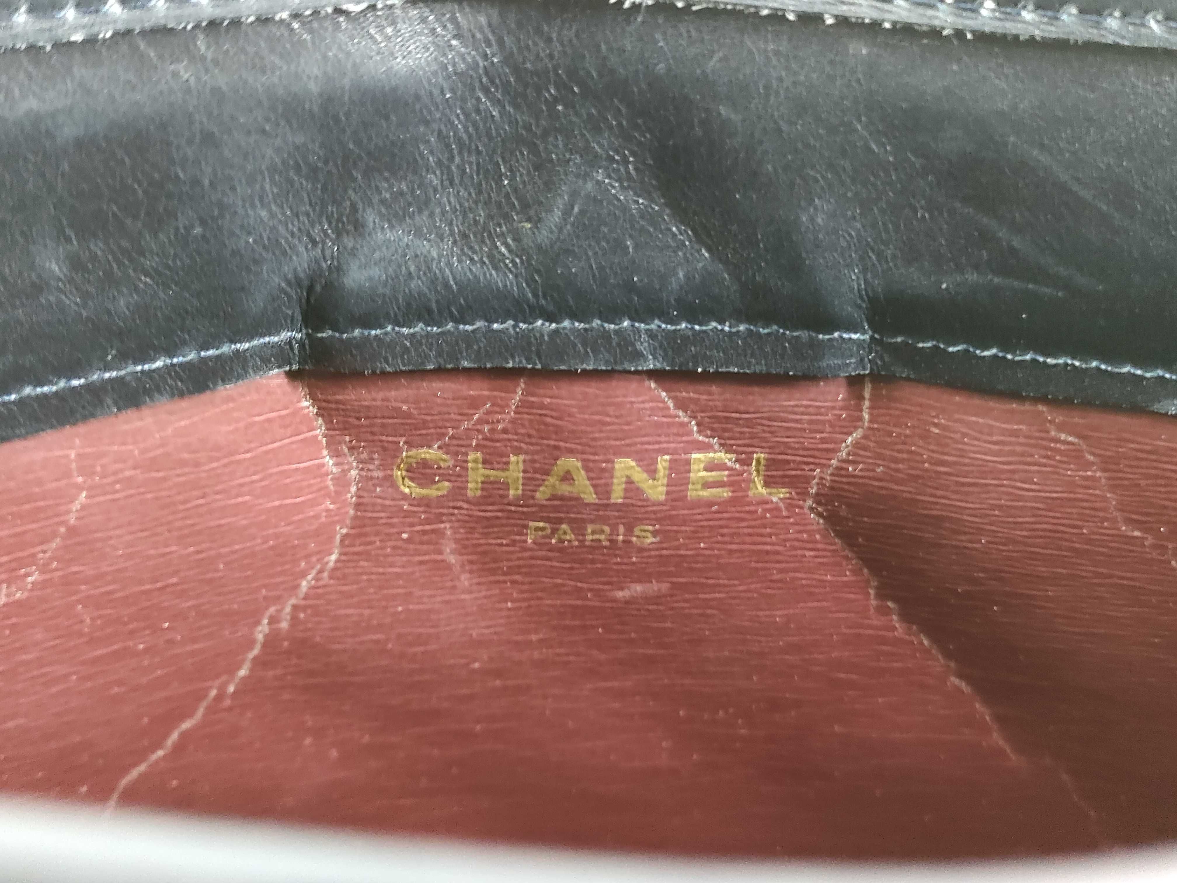 Lambskin Matelassé Second Bag — view 7