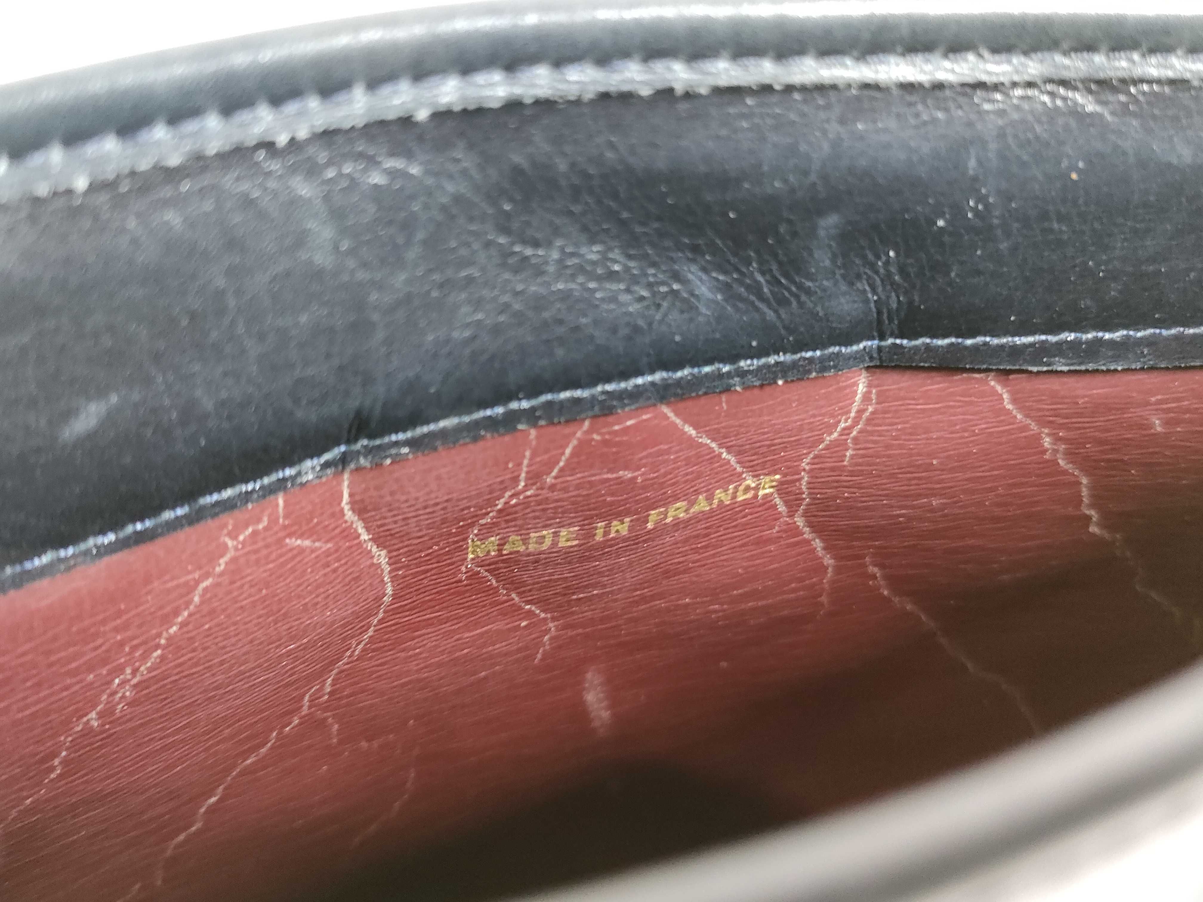 Lambskin Matelassé Second Bag — view 8