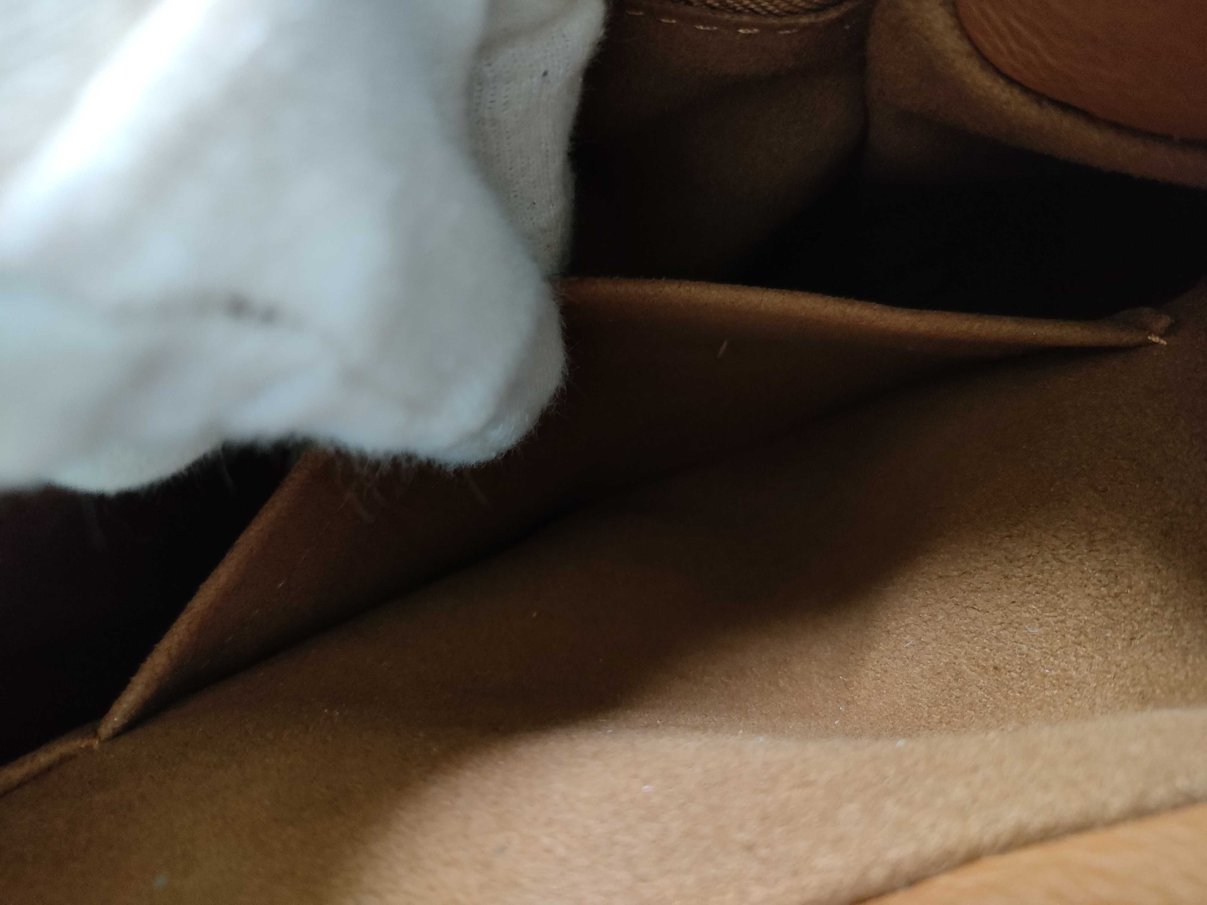 Monogram Olympe M40580 SP3142 Brown Handbag — view 15