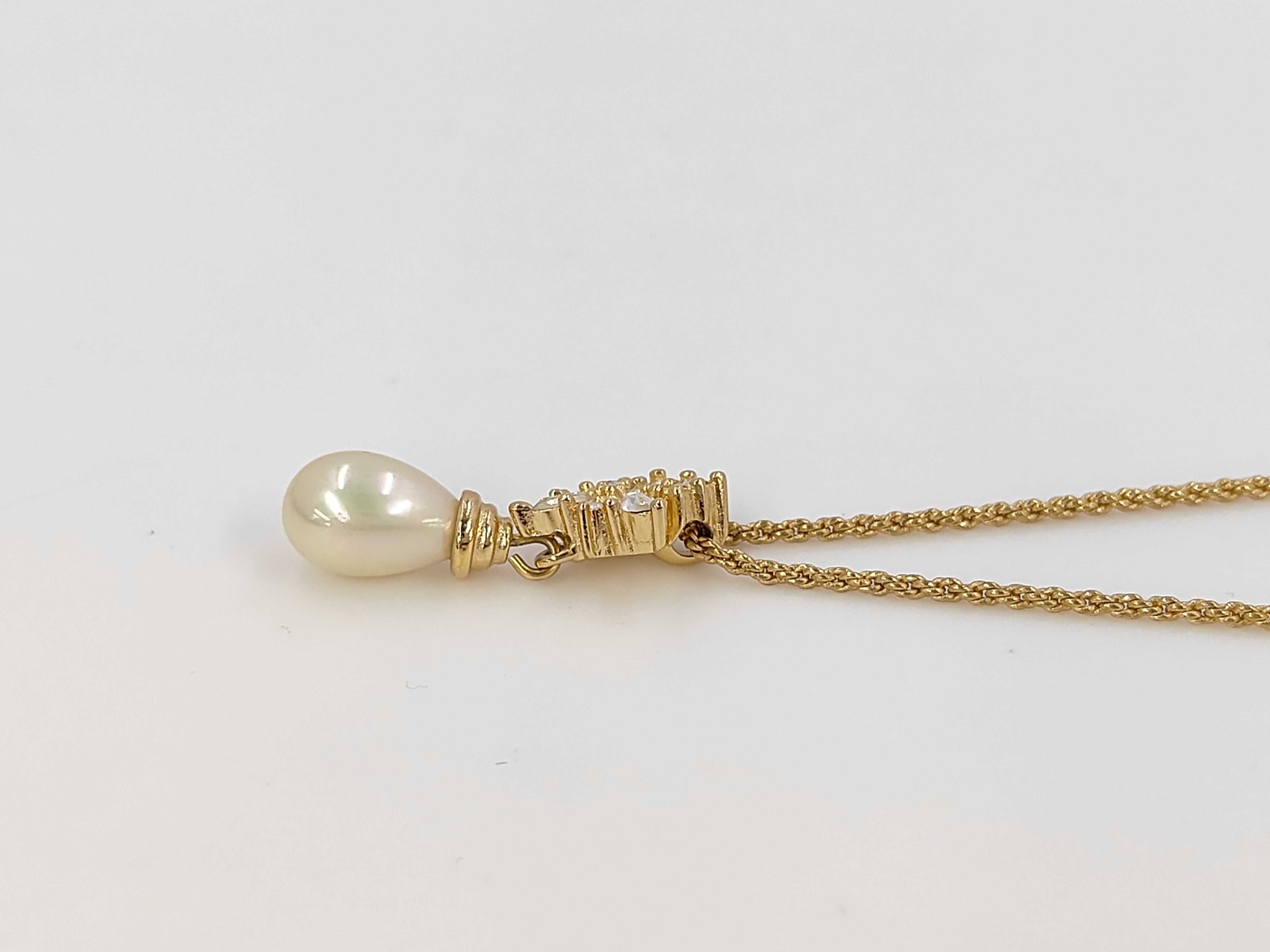 Christian / Necklace / GP Necklace — view 3