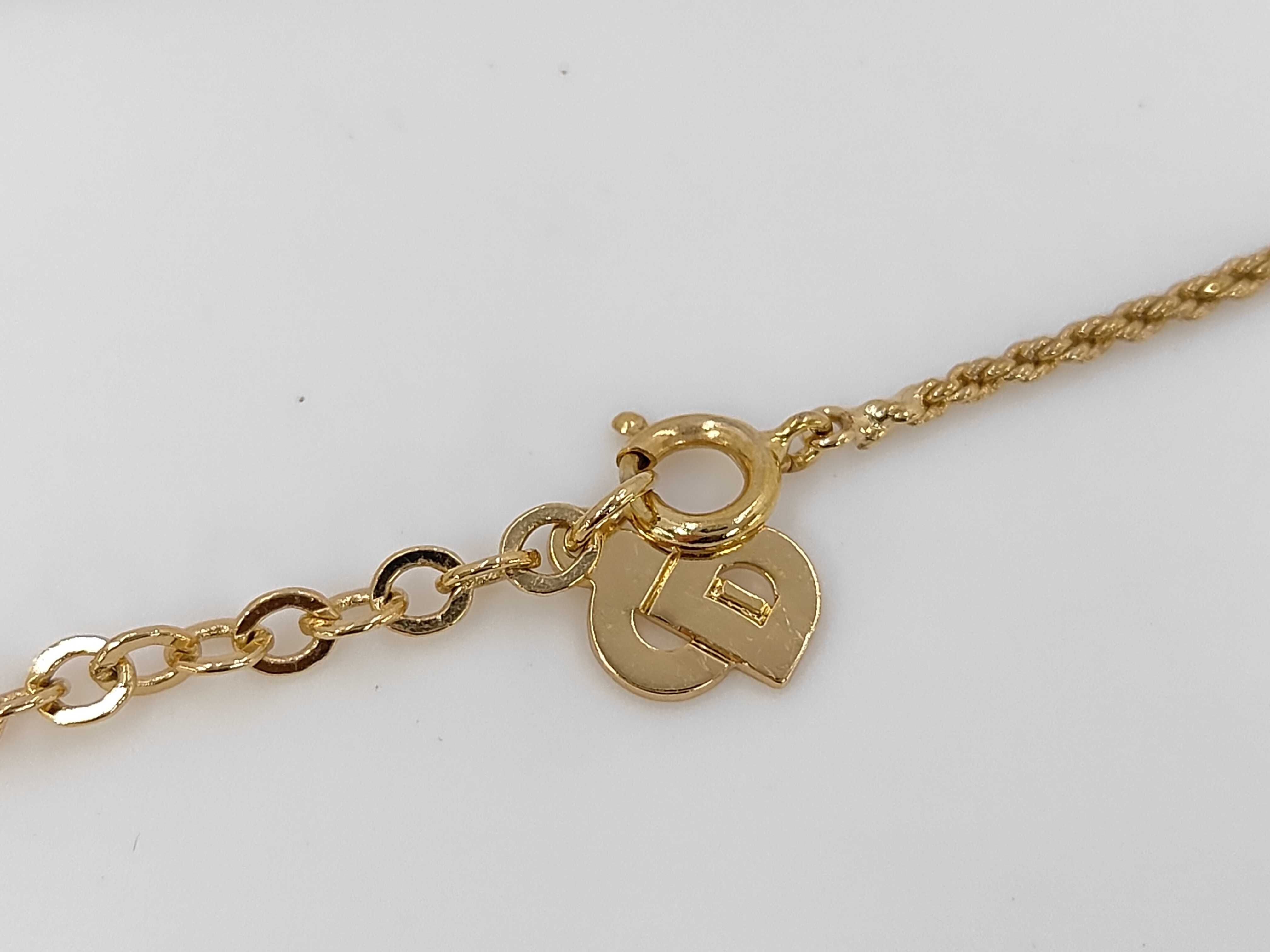 Christian / Necklace / GP Necklace — view 4