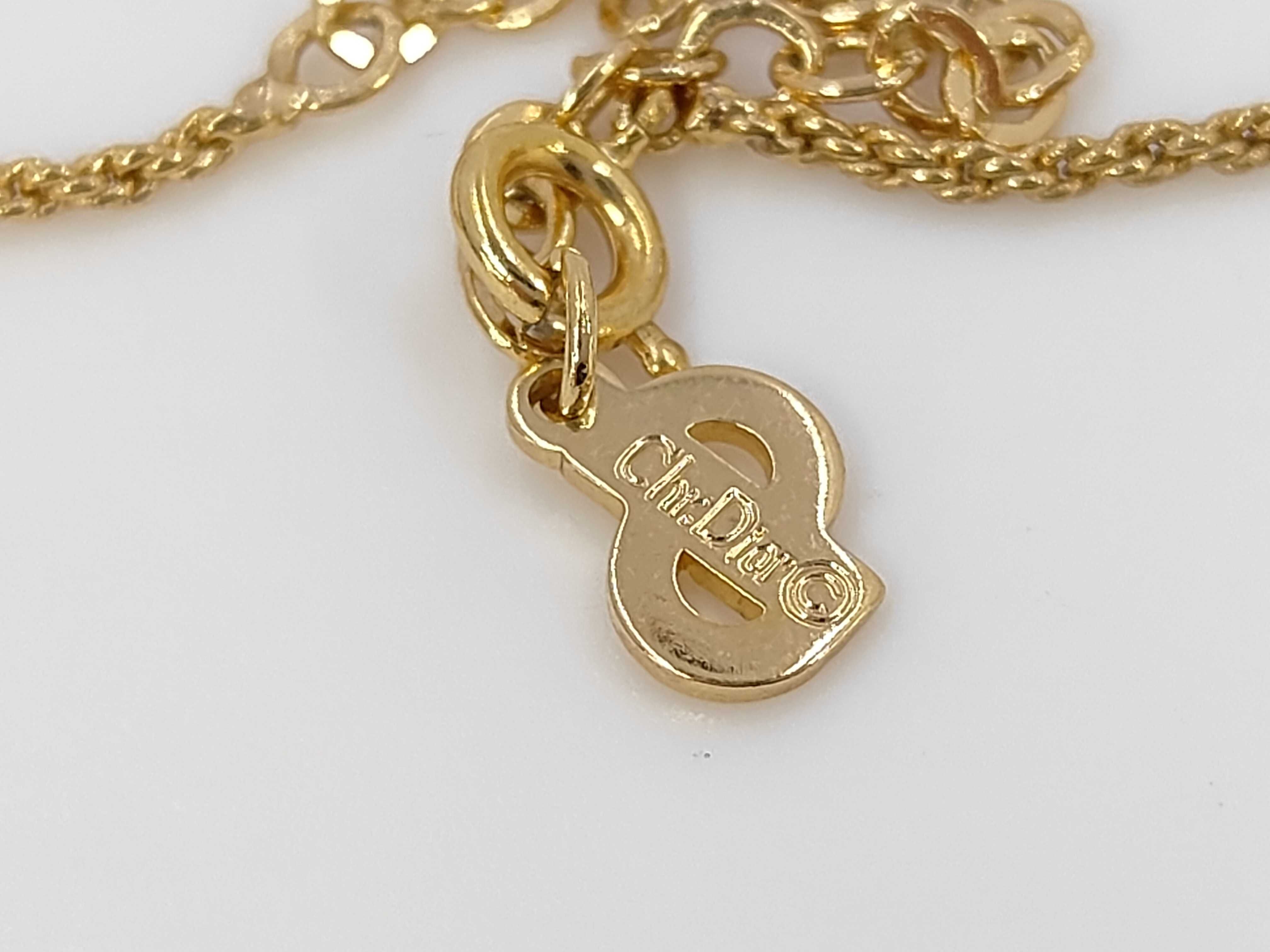 Christian / Necklace / GP Necklace — view 5