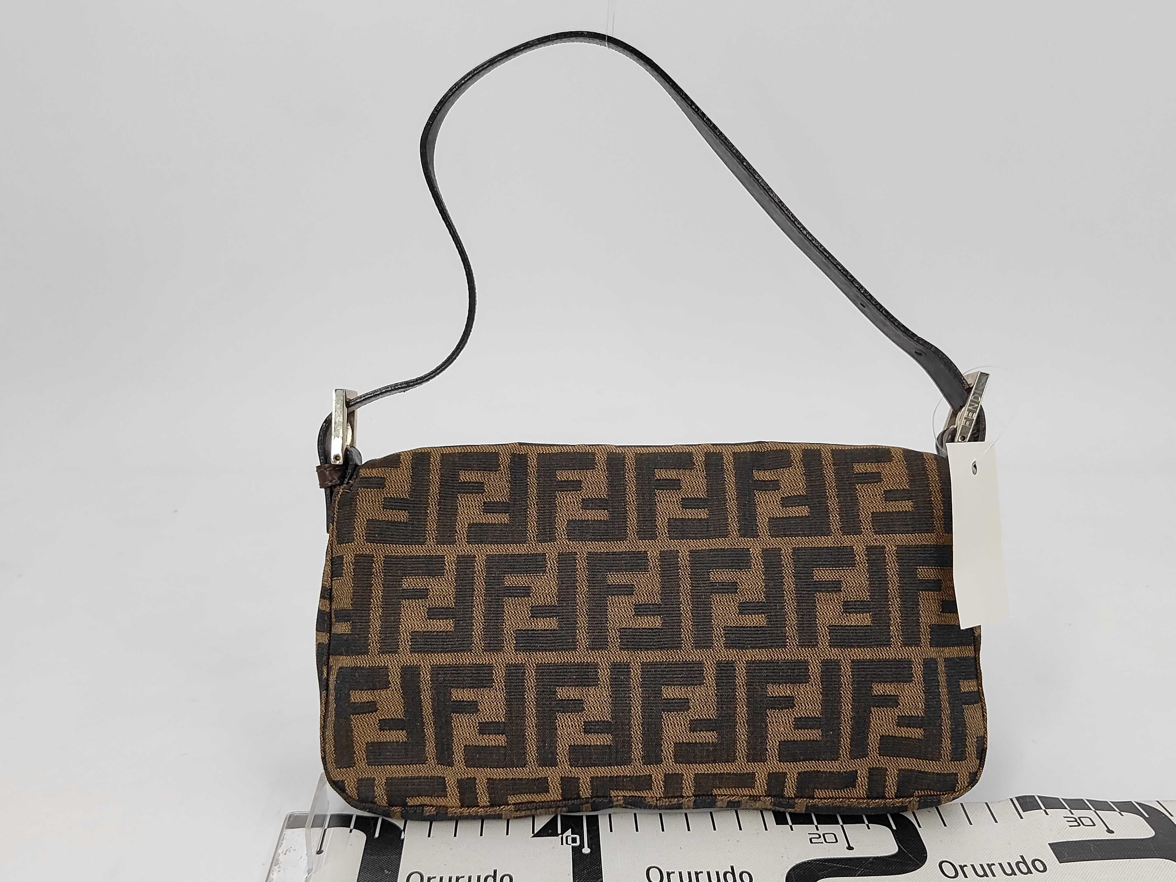 Zucca pattern Mamma handbag — view 2