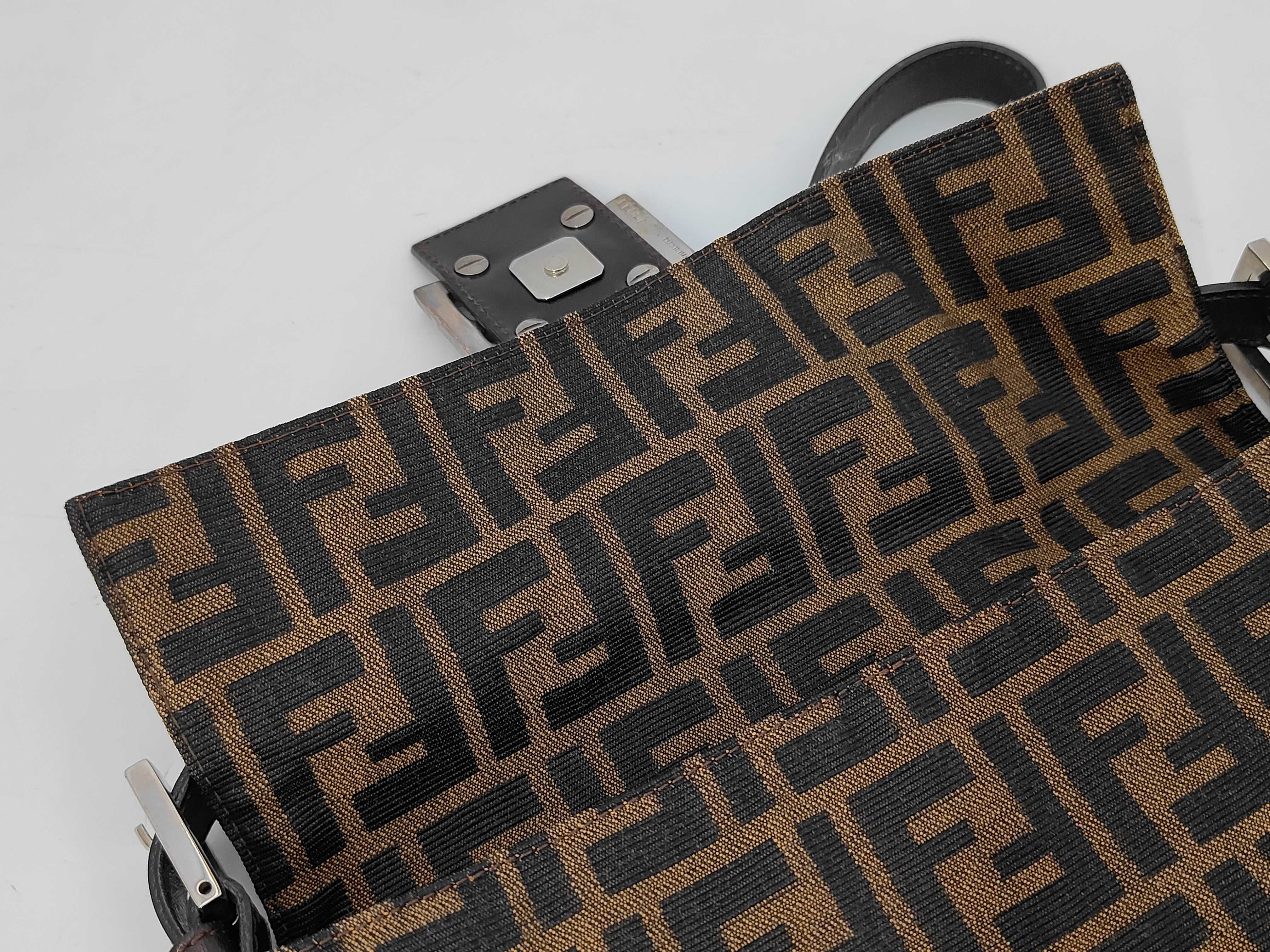 Zucca pattern Mamma handbag — view 11