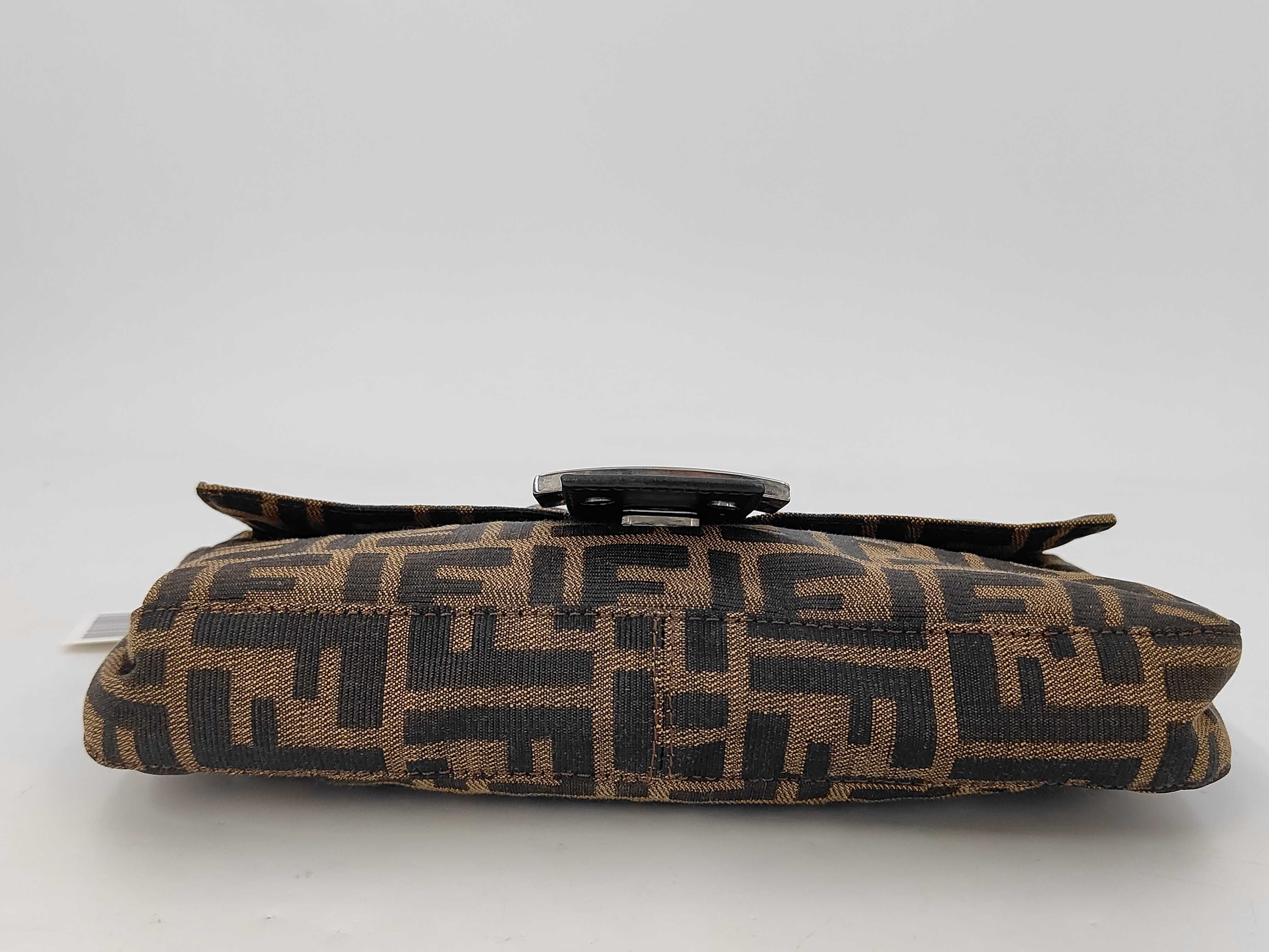 Zucca pattern Mamma handbag — view 4