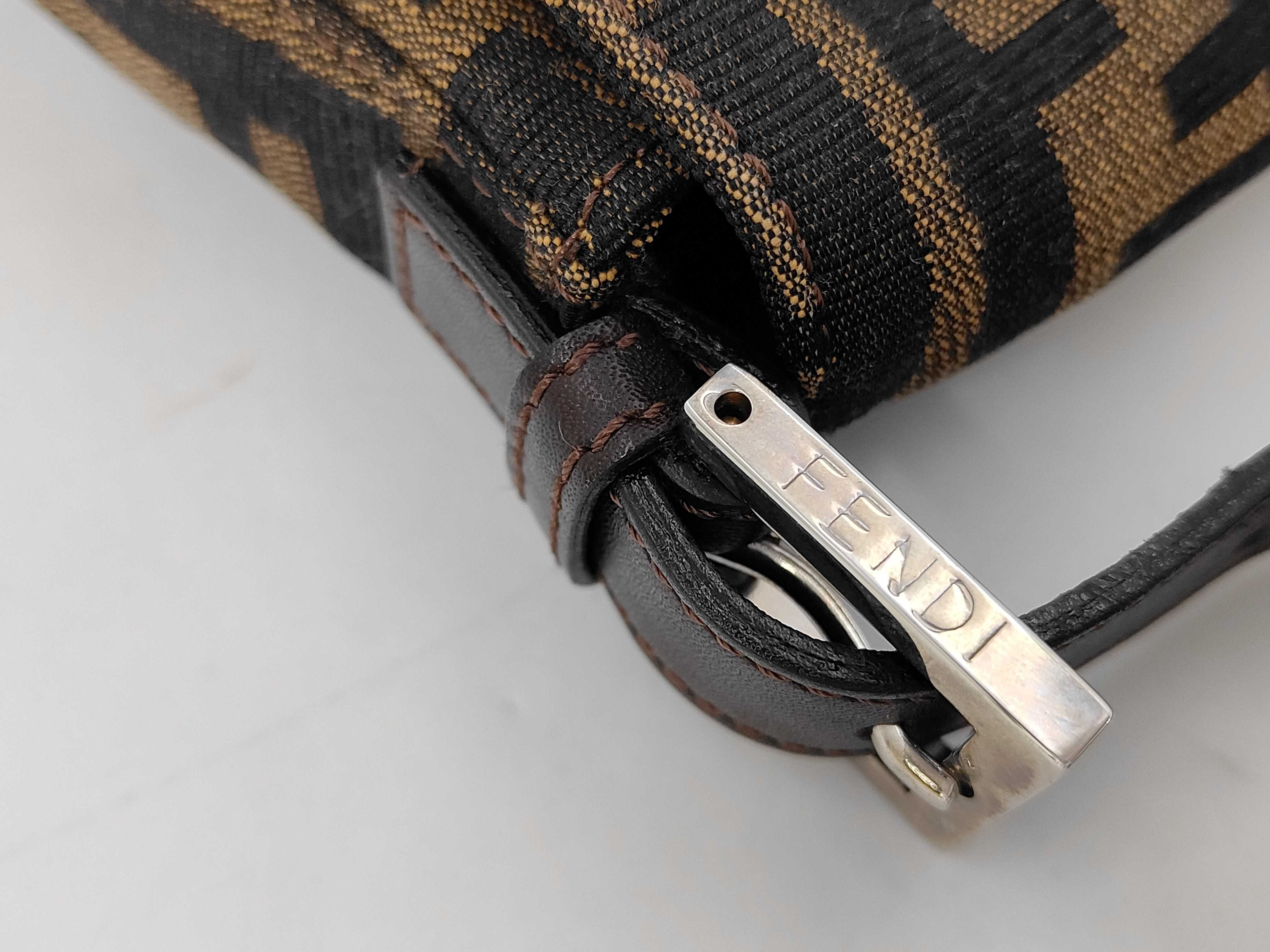 Zucca pattern Mamma handbag — view 7