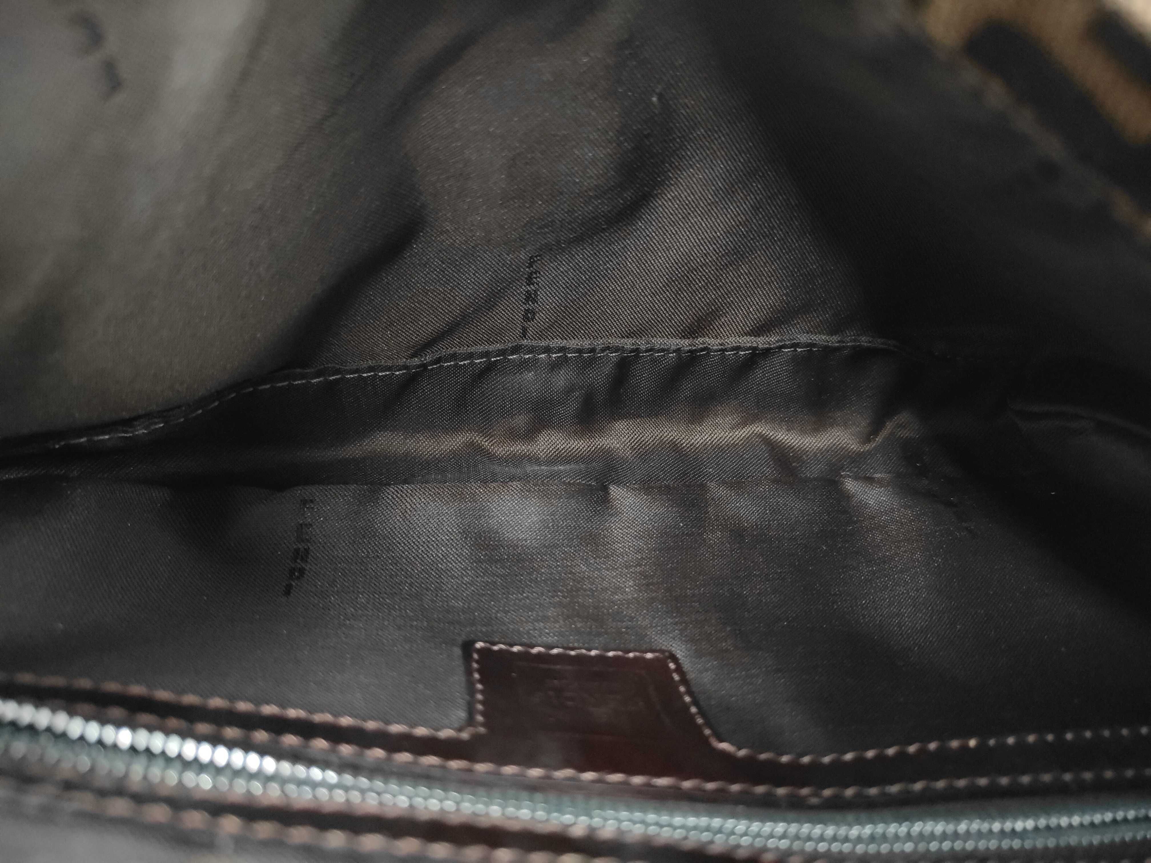 Zucca pattern Mamma handbag — view 8
