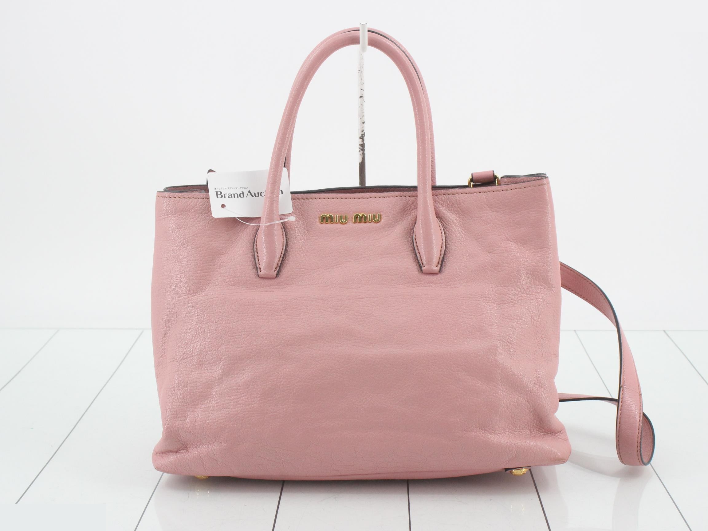 Other lines: Bags and handbags