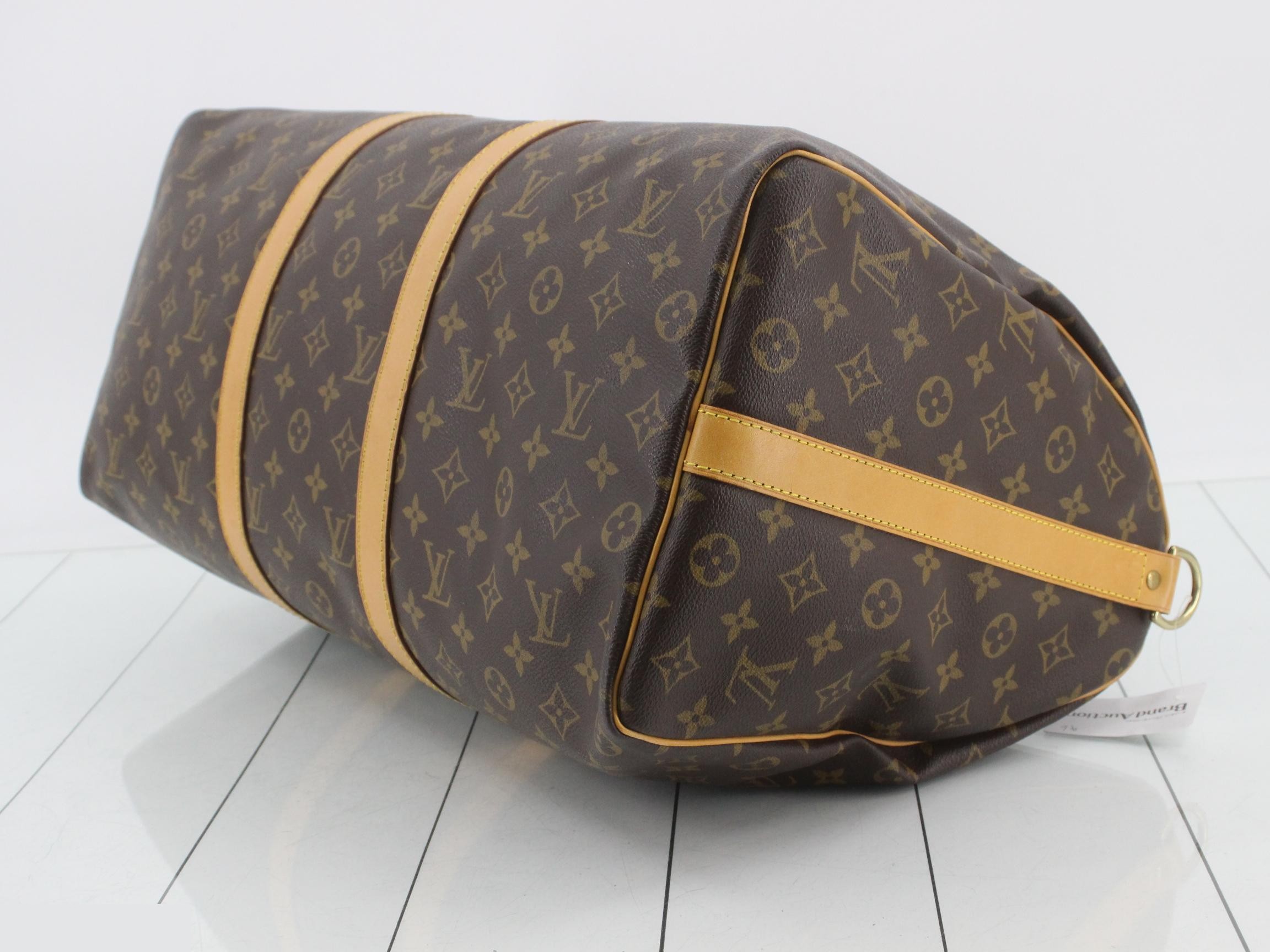 Keepall Bandoulière 50 — view 6