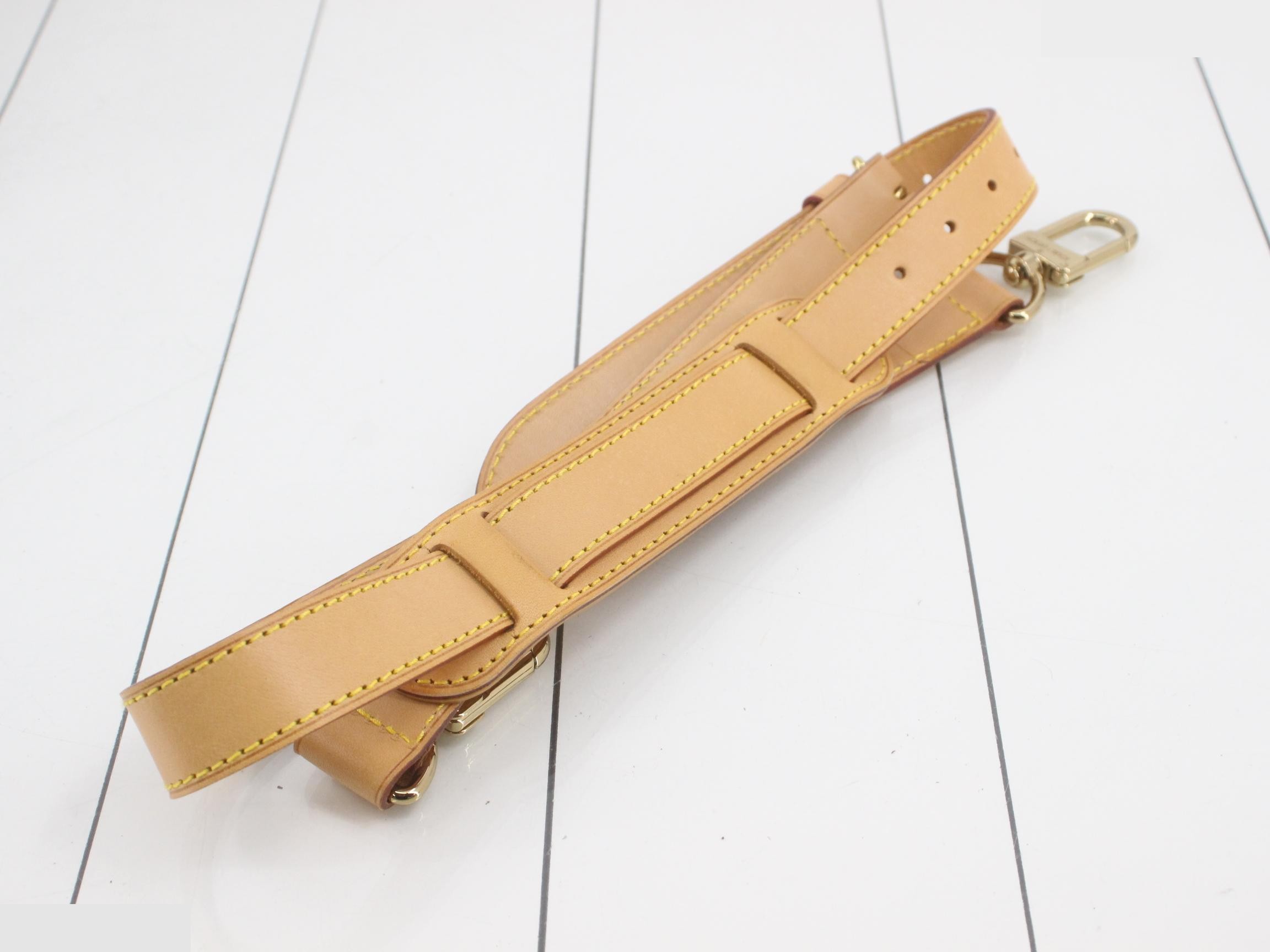 Keepall Bandoulière 50 — view 7