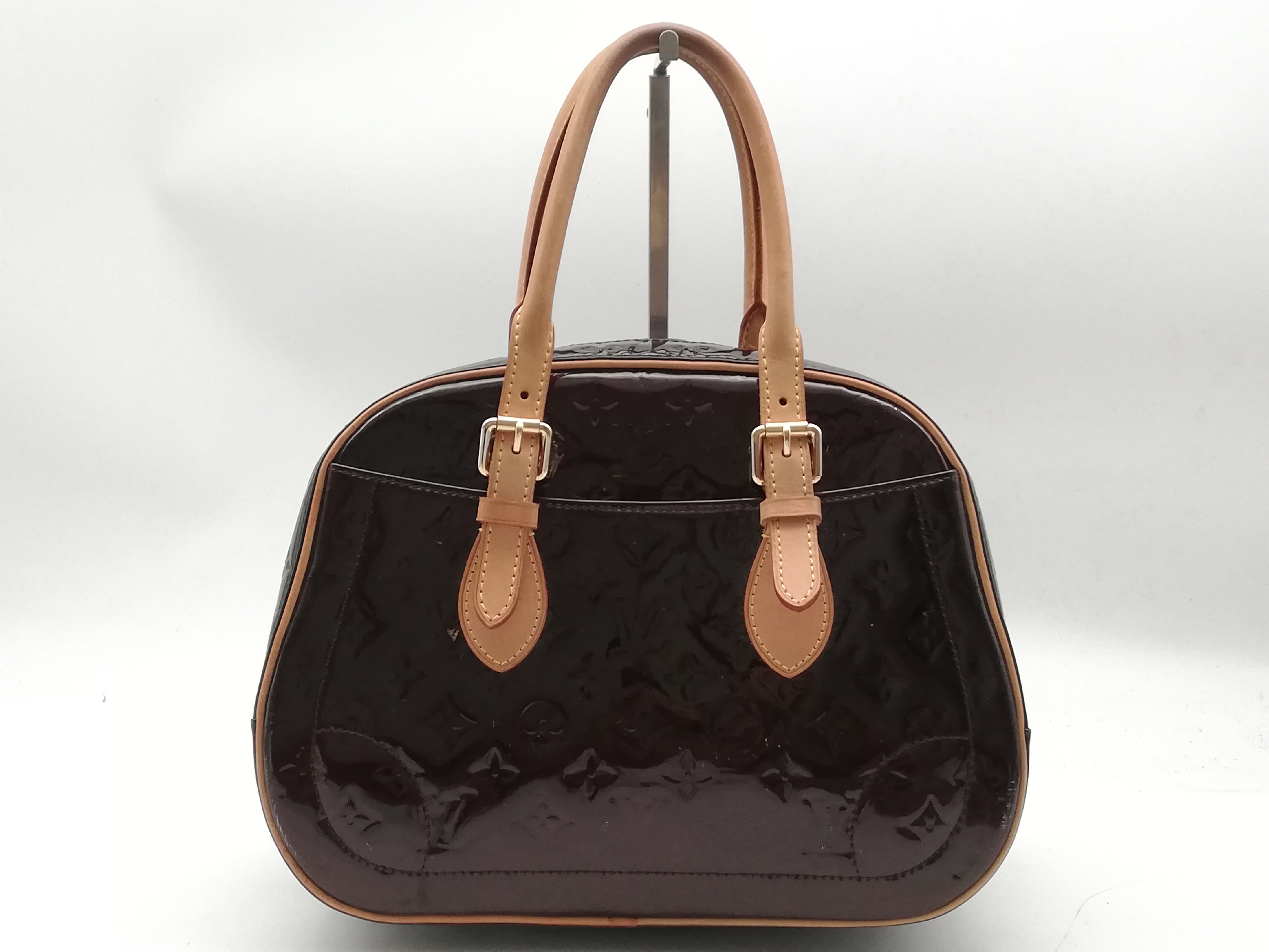 Vernis Summit Drive M93516 Handbag — view 2