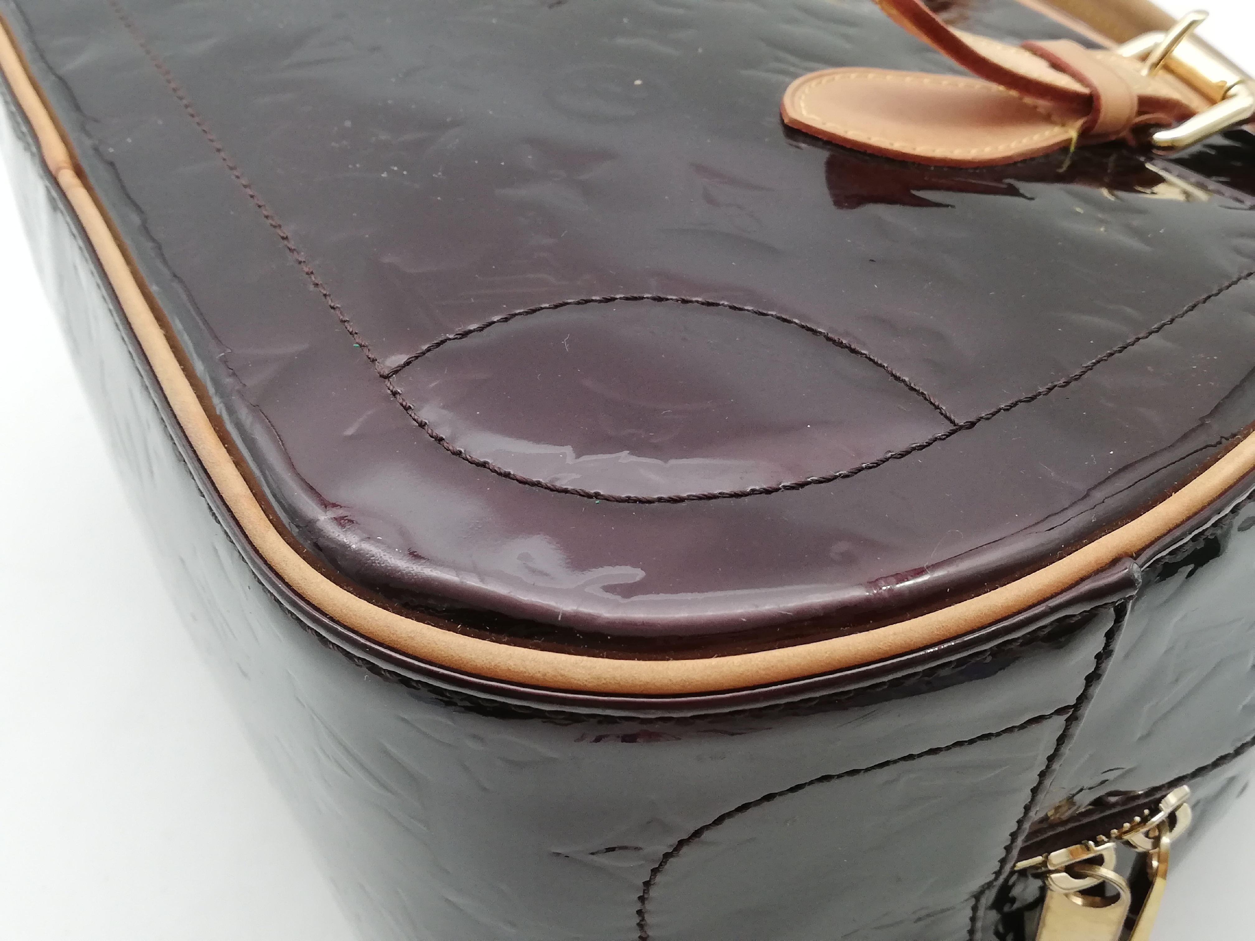 Vernis Summit Drive M93516 Handbag — view 11