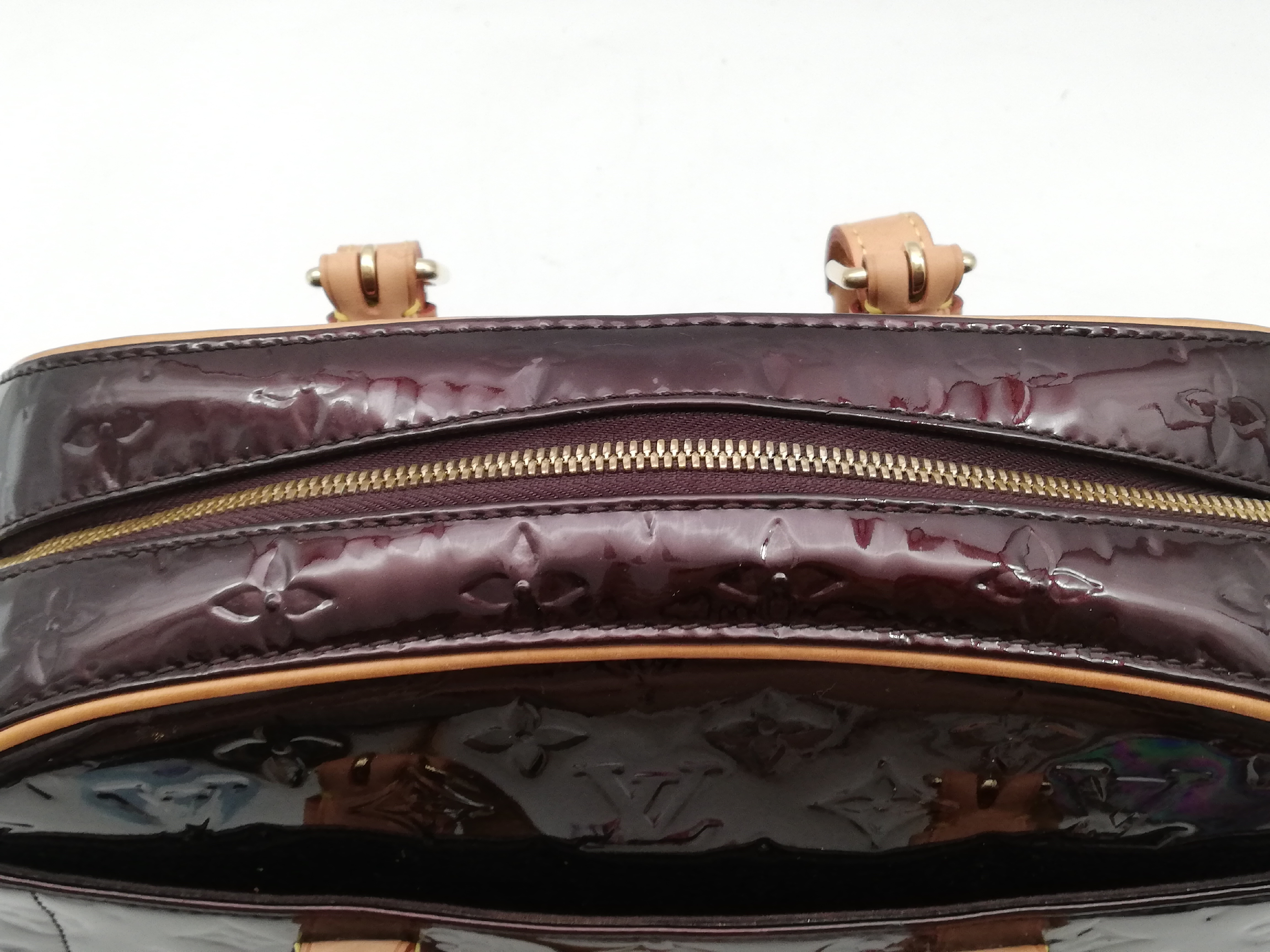 Vernis Summit Drive M93516 Handbag — view 12