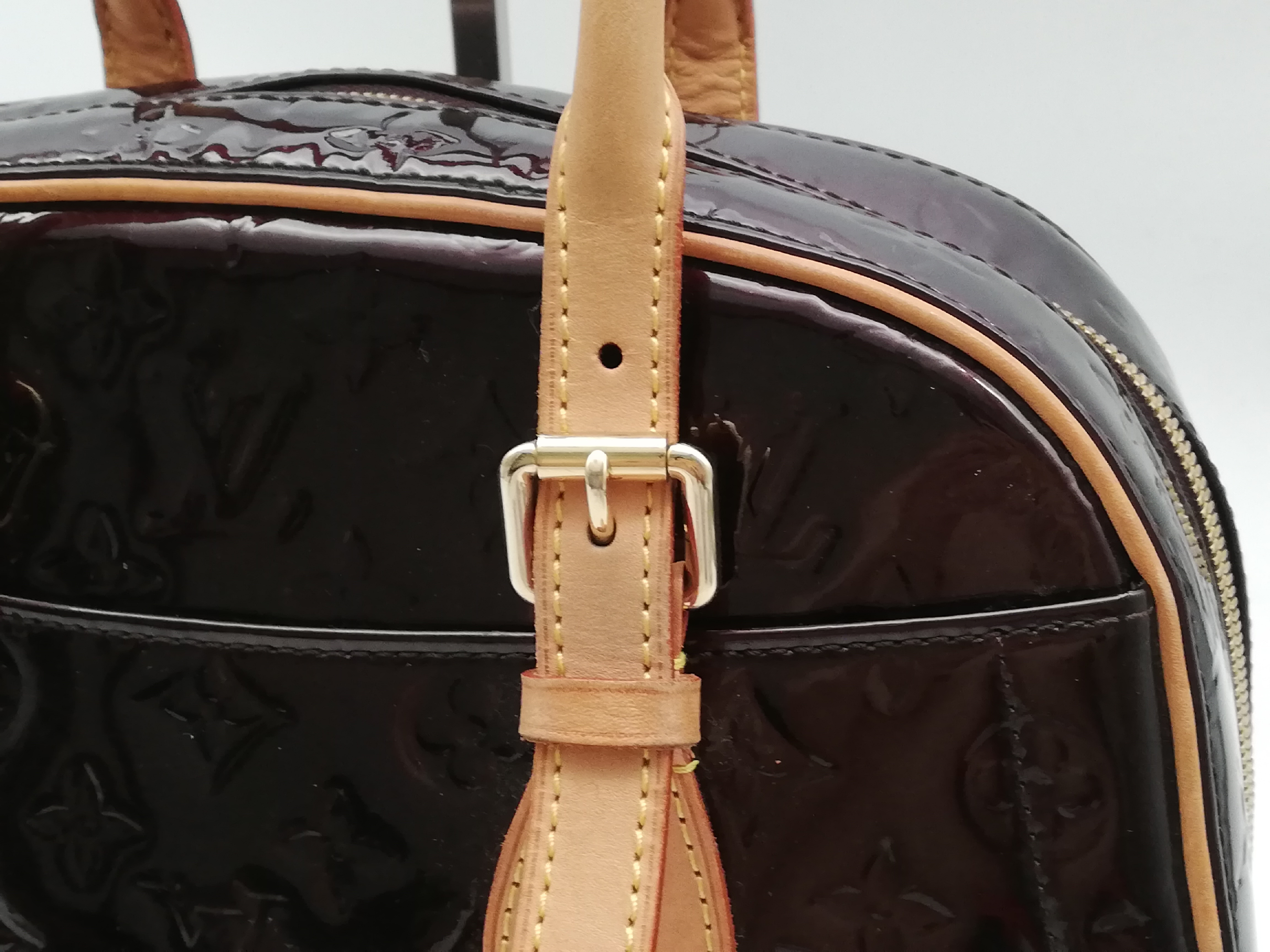 Vernis Summit Drive M93516 Handbag — view 13