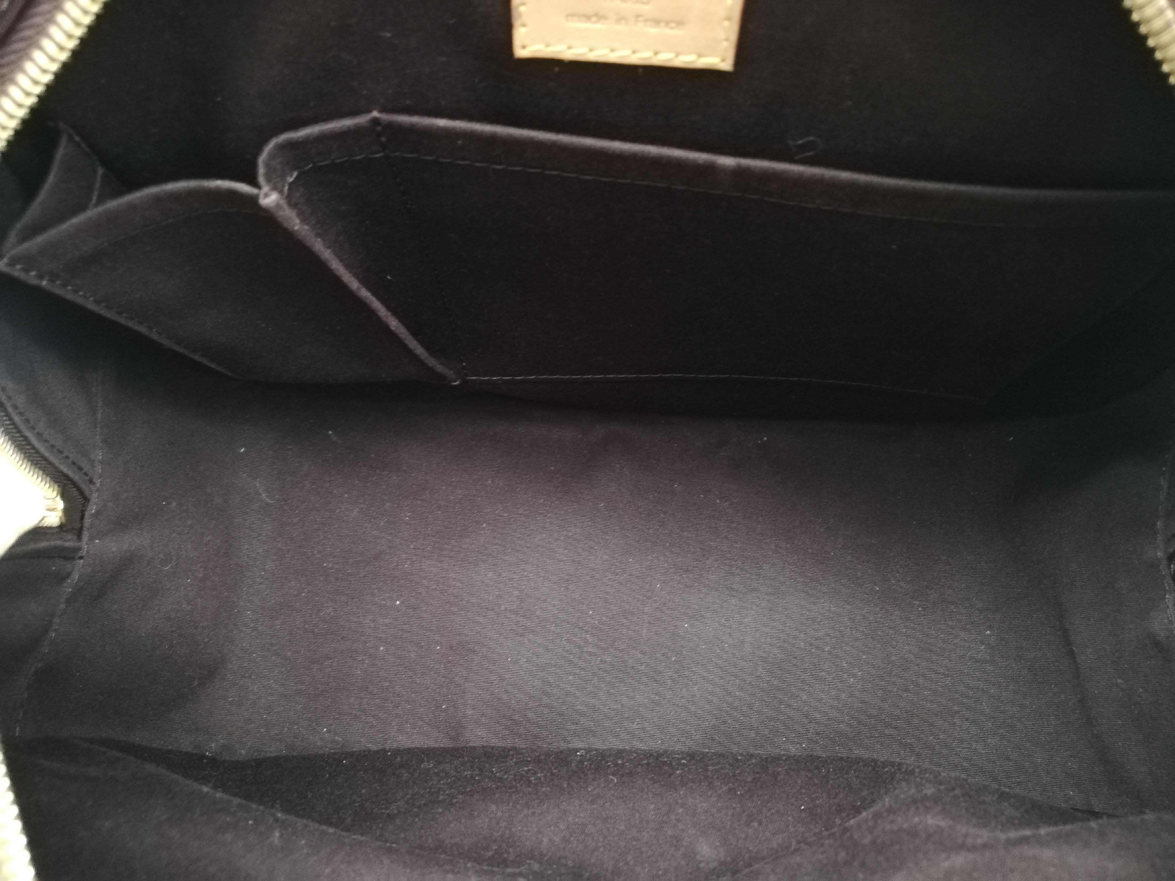 Vernis Summit Drive M93516 Handbag — view 14