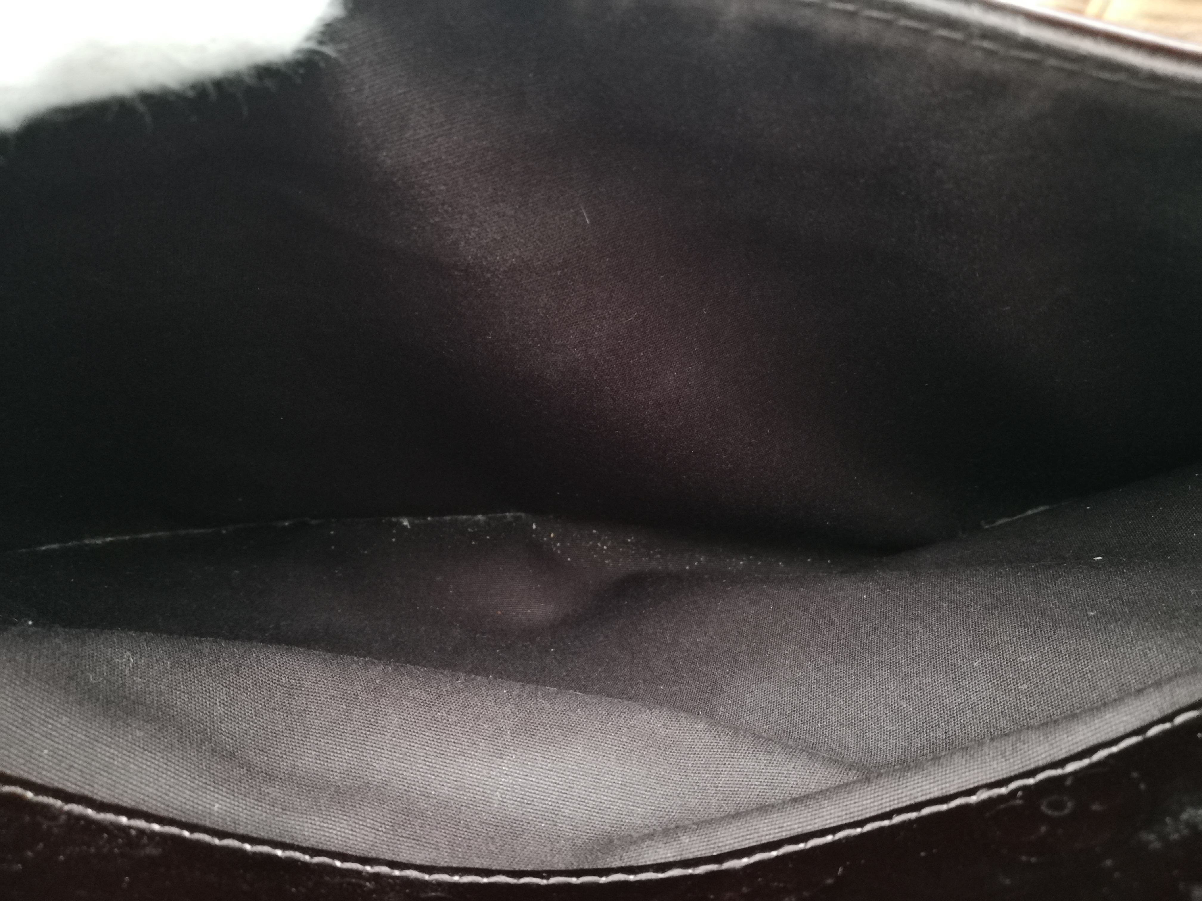 Vernis Summit Drive M93516 Handbag — view 15