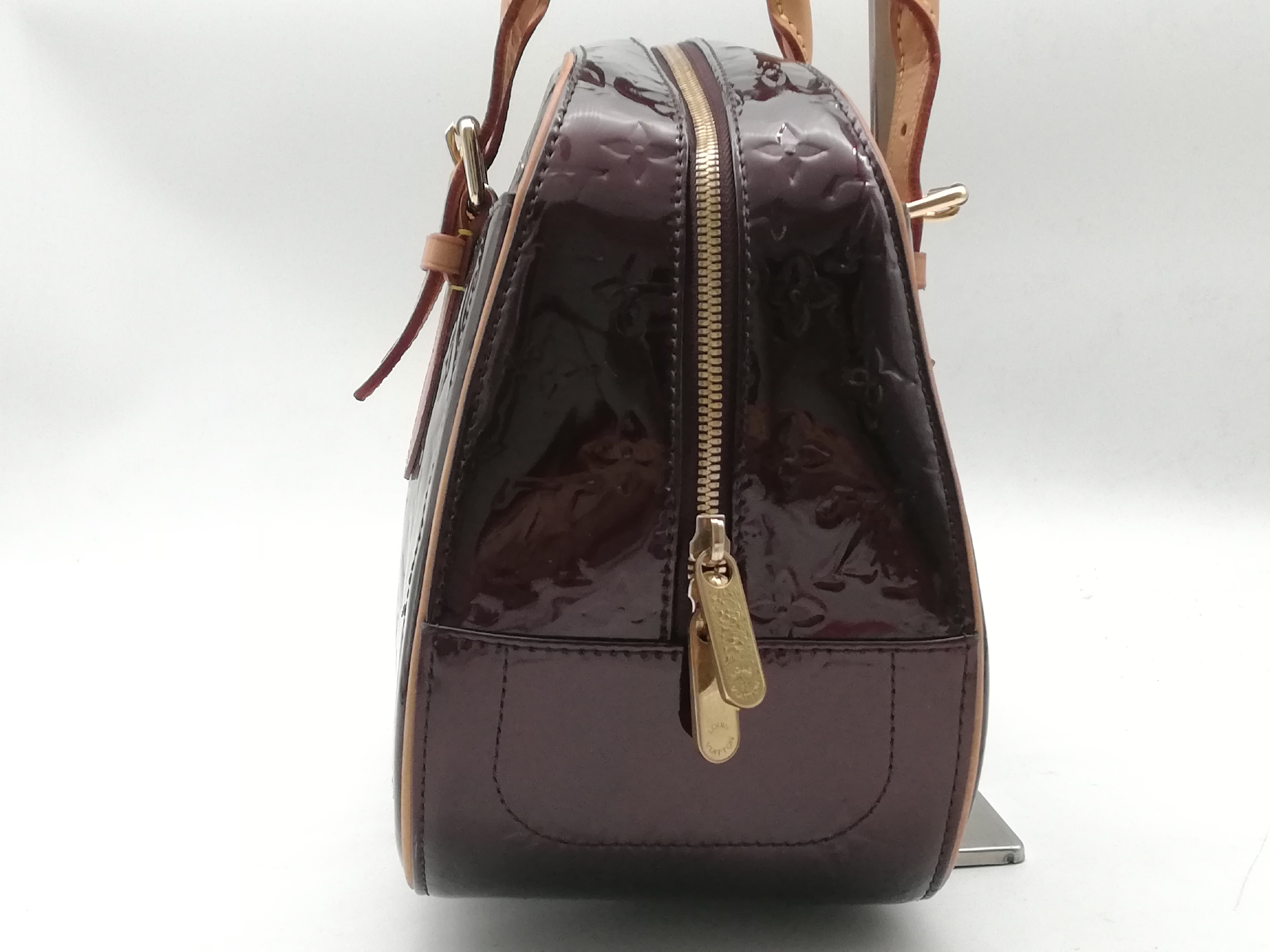 Vernis Summit Drive M93516 Handbag — view 4