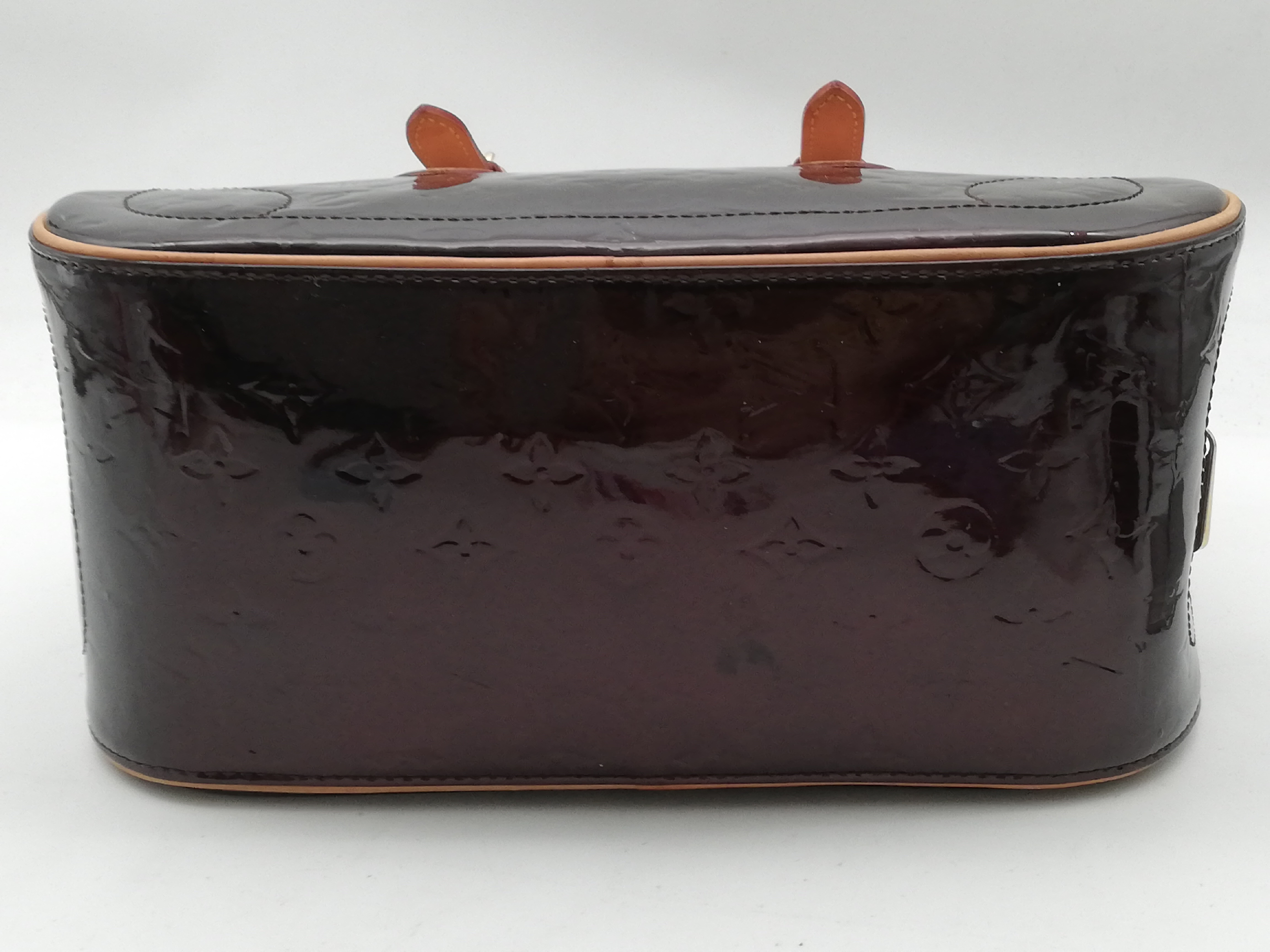 Vernis Summit Drive M93516 Handbag — view 5