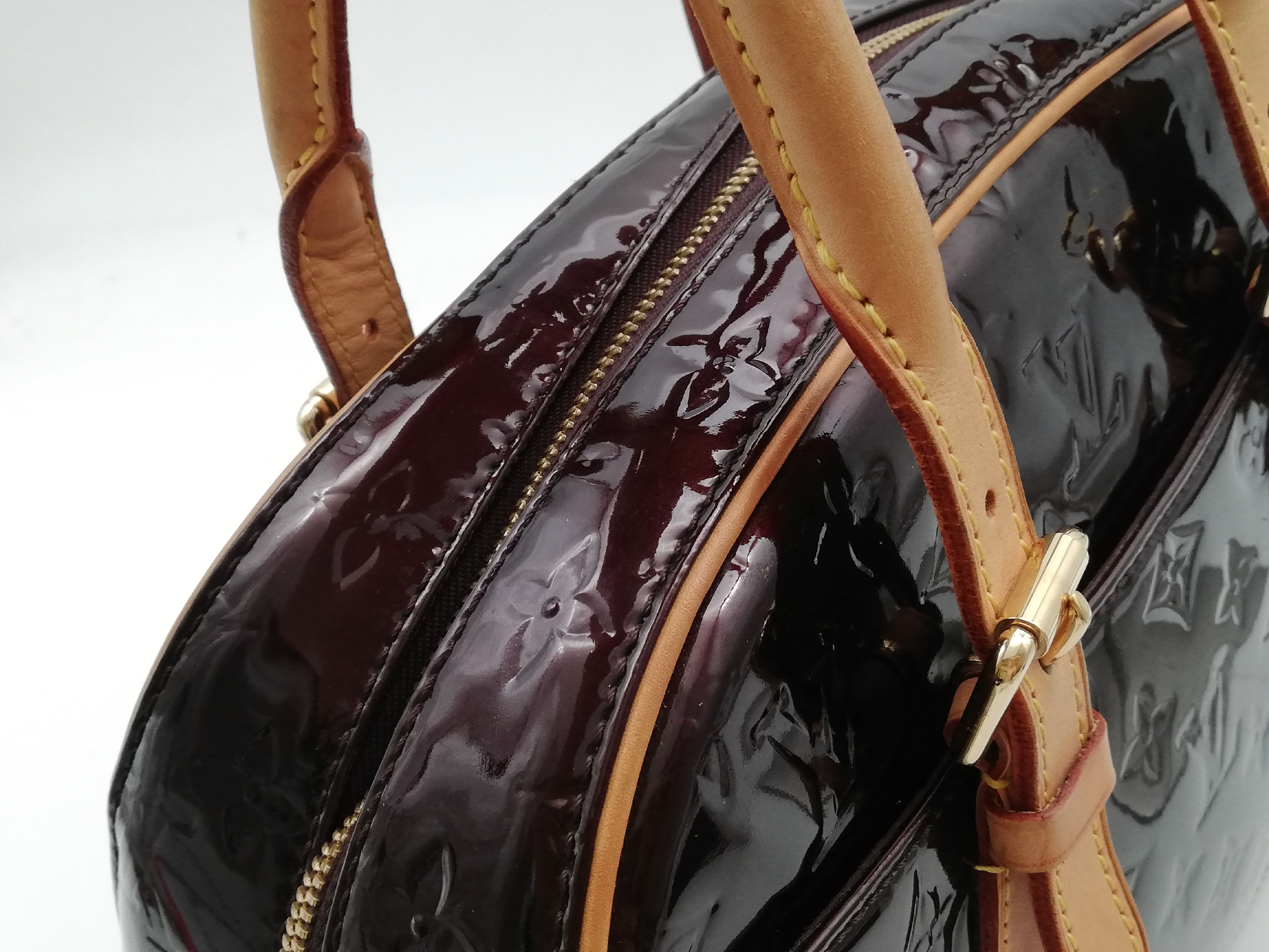 Vernis Summit Drive M93516 Handbag — view 7