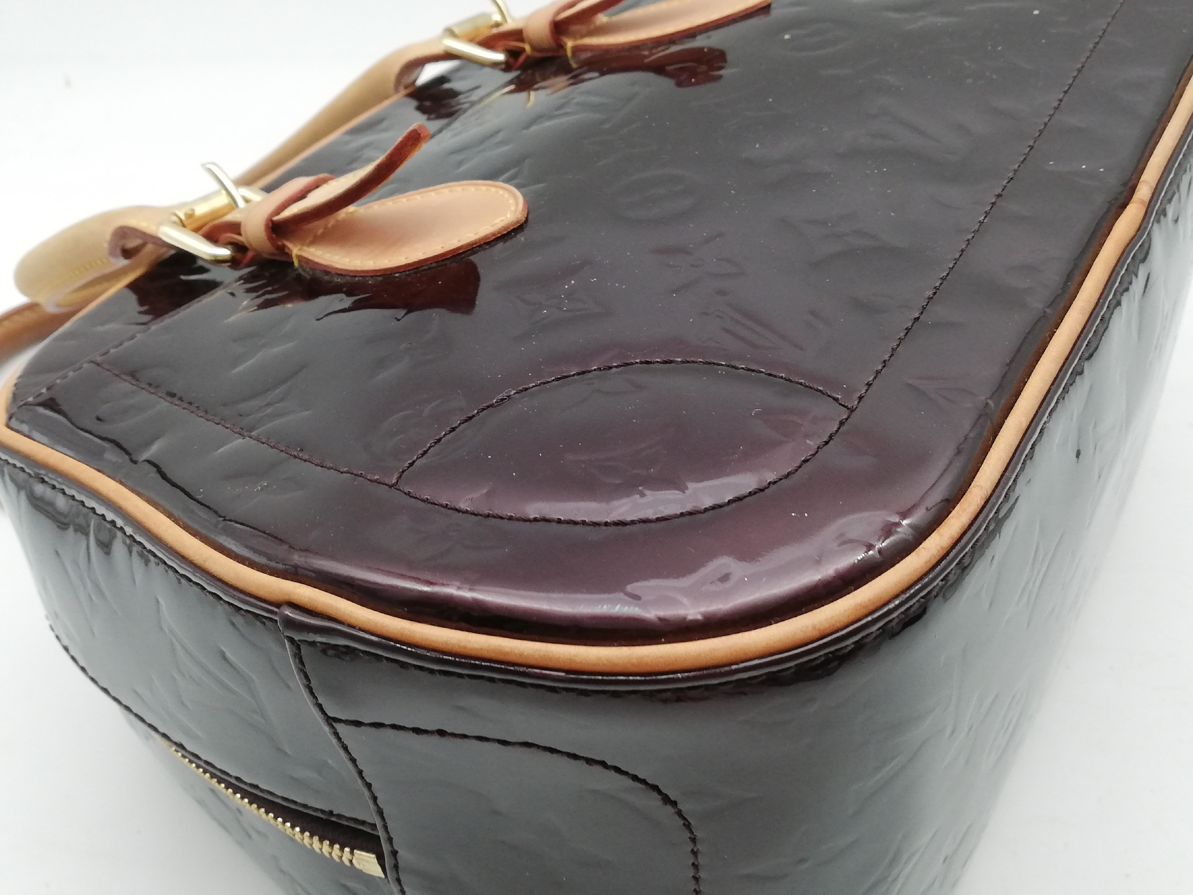 Vernis Summit Drive M93516 Handbag — view 8
