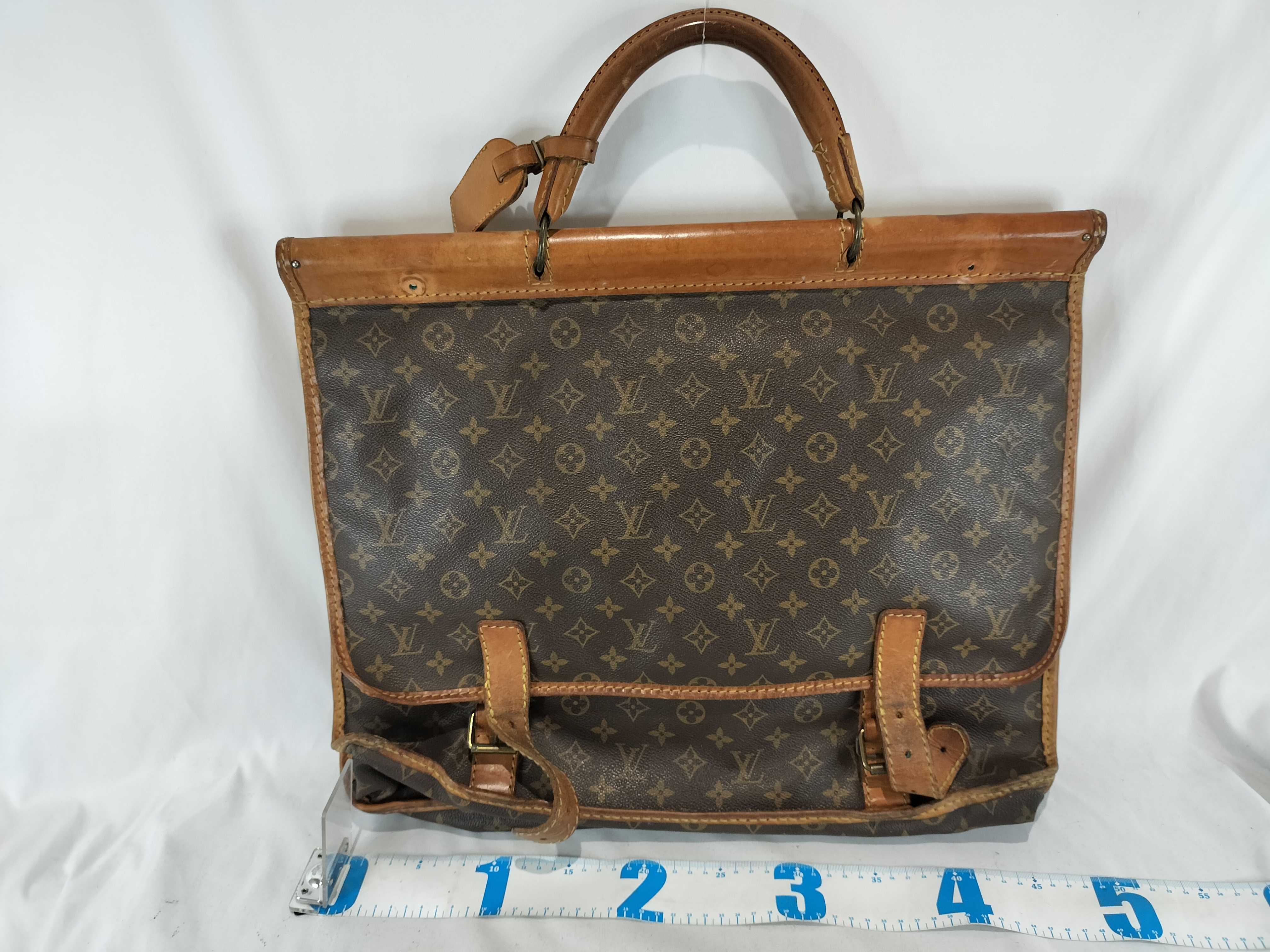 Monogram M58122 Handbag — view 2