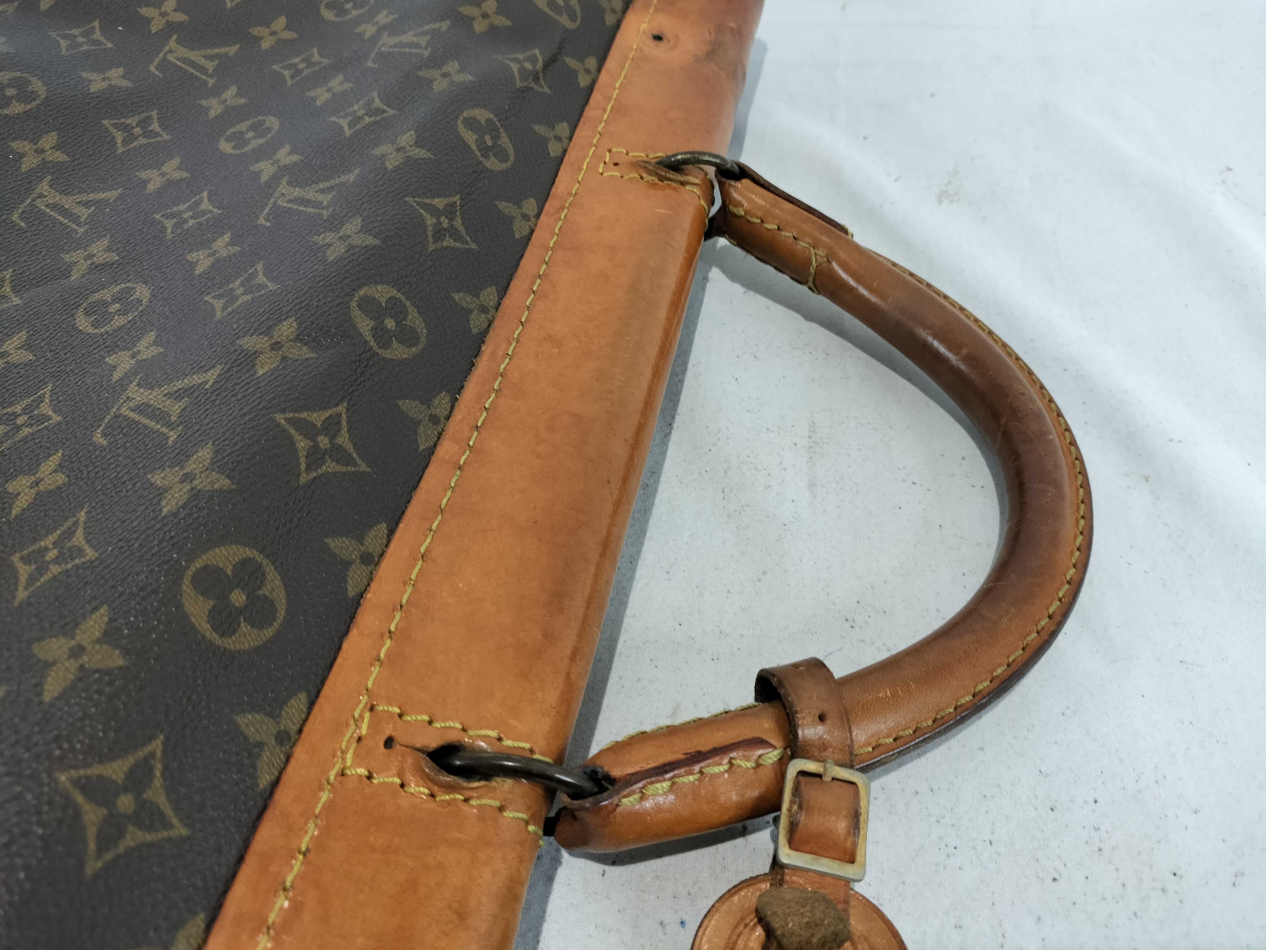 Monogram M58122 Handbag — view 3