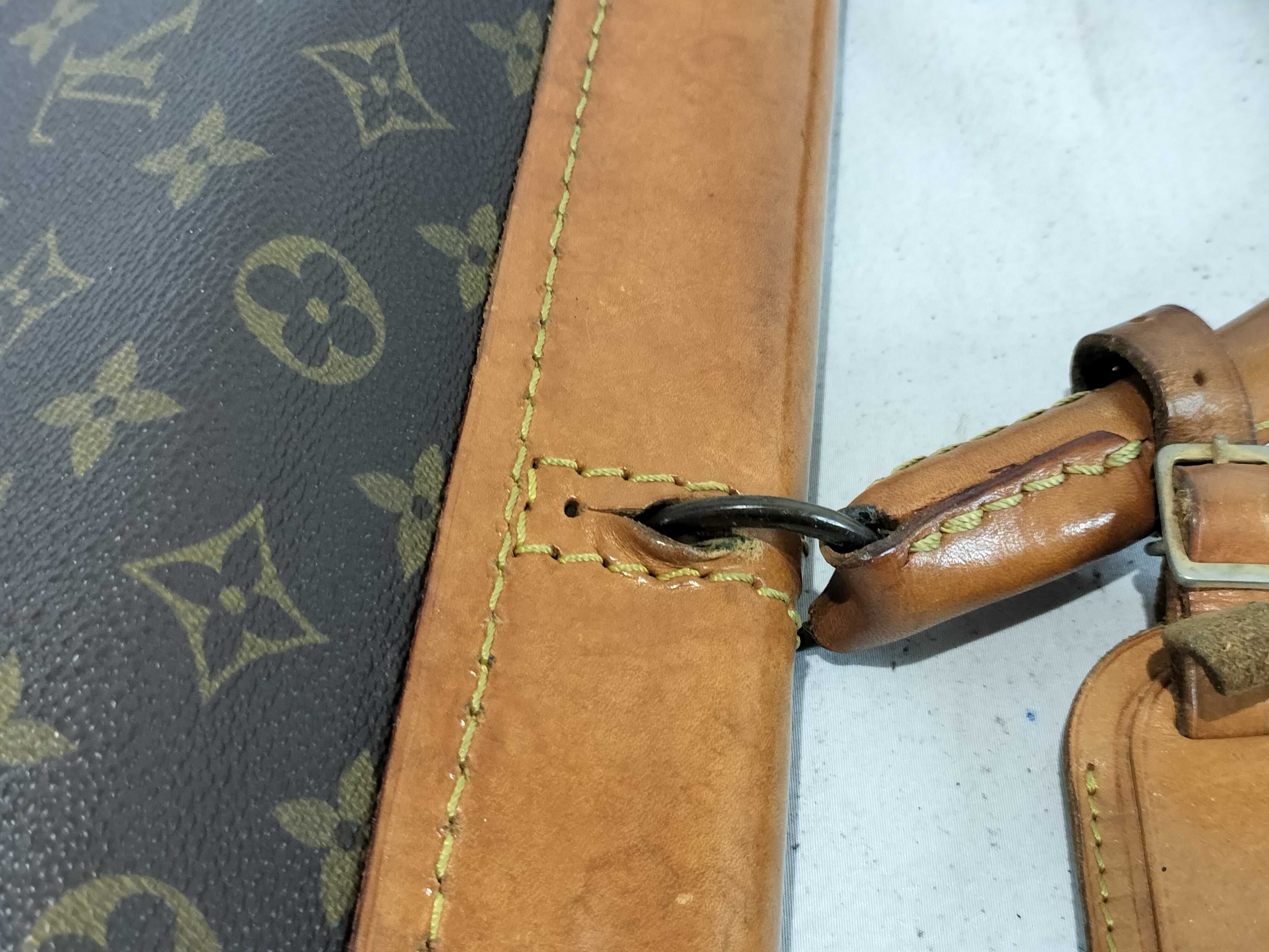 Monogram M58122 Handbag — view 5