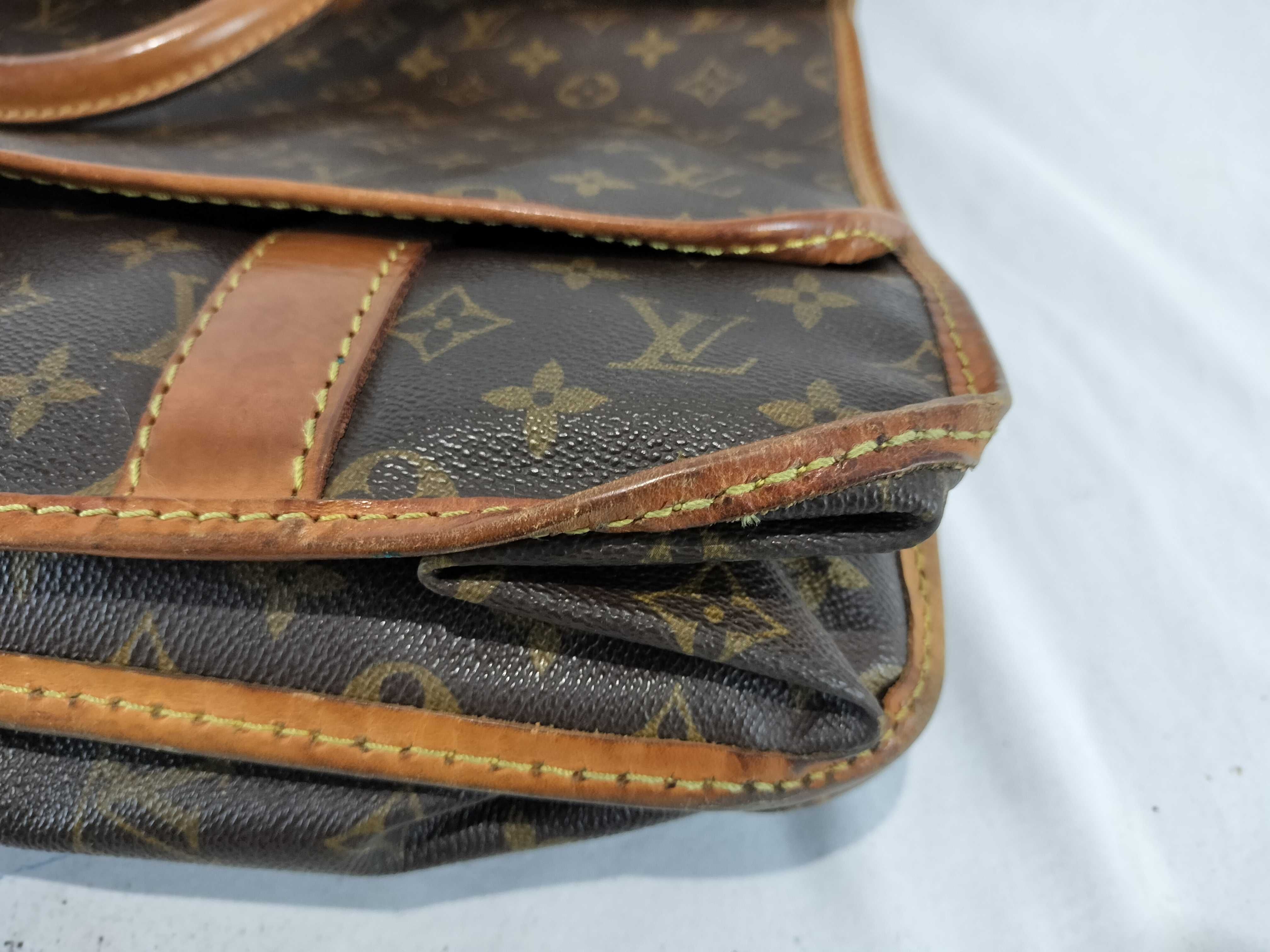 Monogram M58122 Handbag — view 6