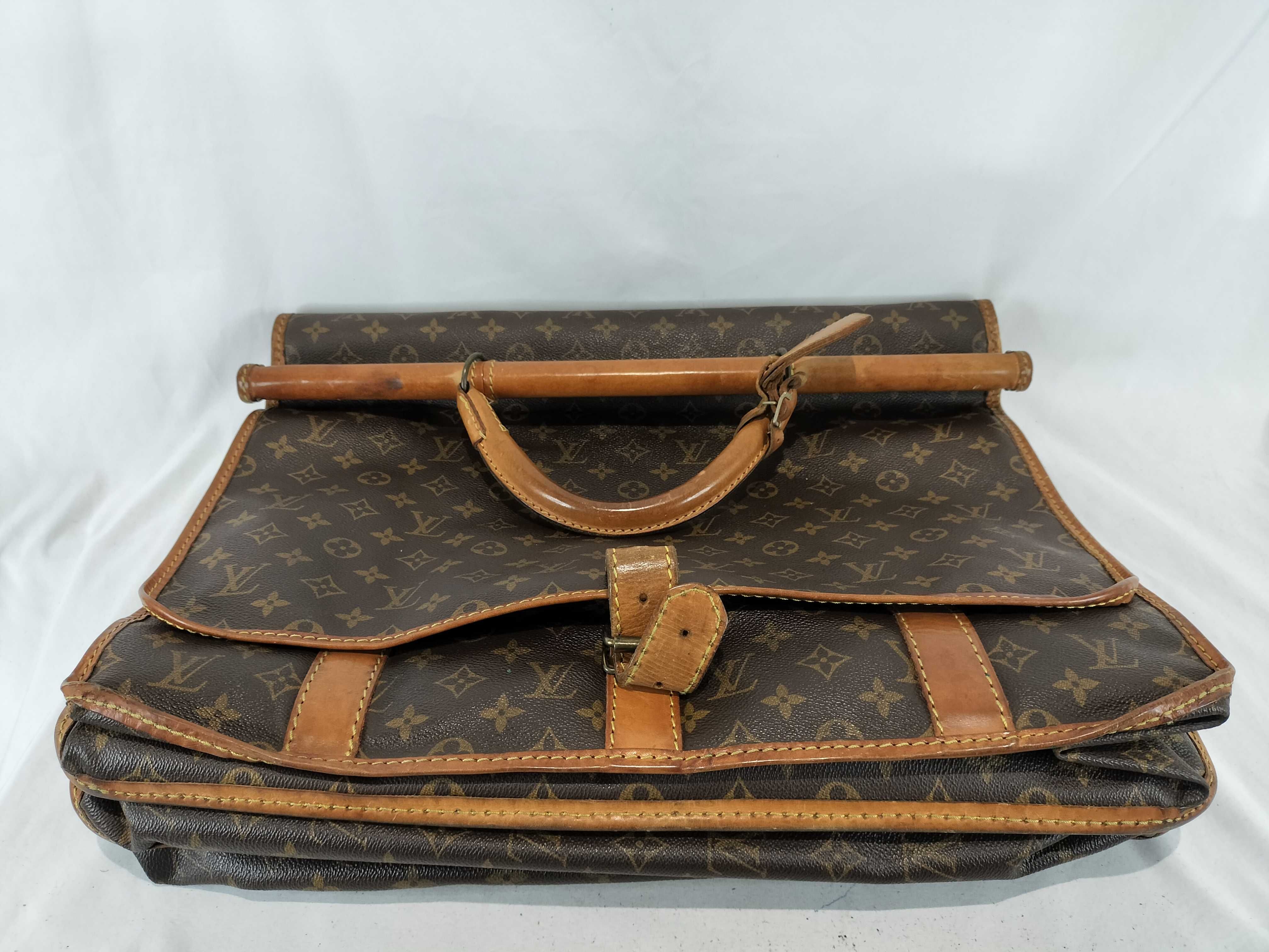Monogram M58122 Handbag — view 7