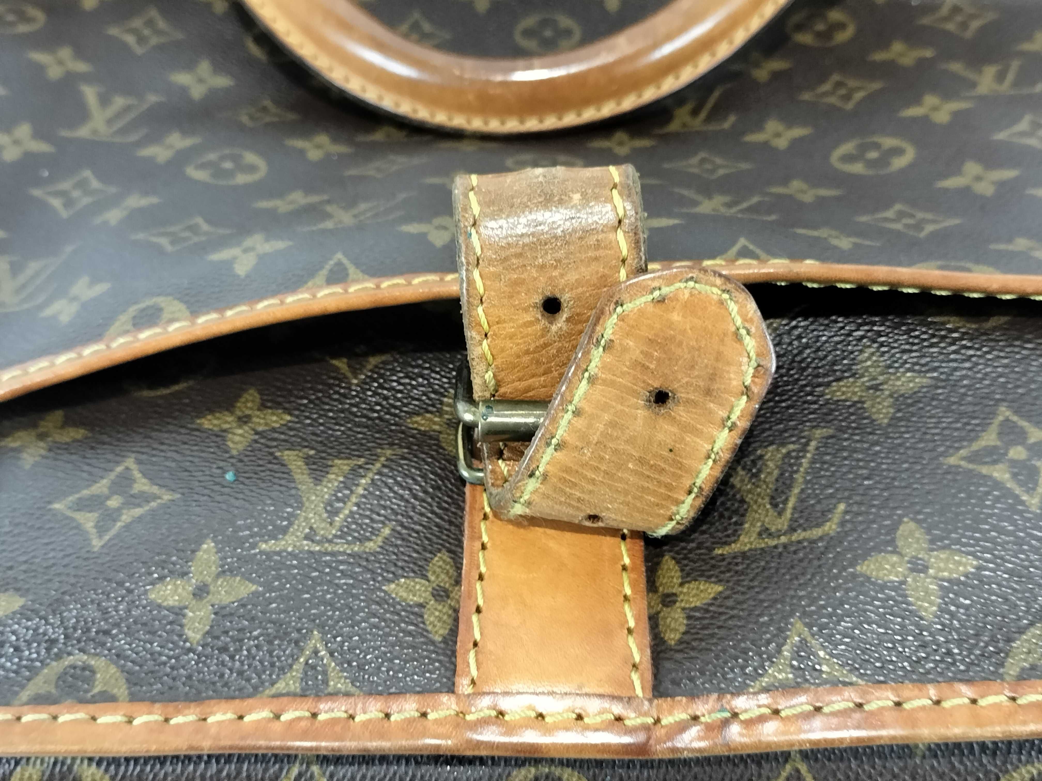 Monogram M58122 Handbag — view 8