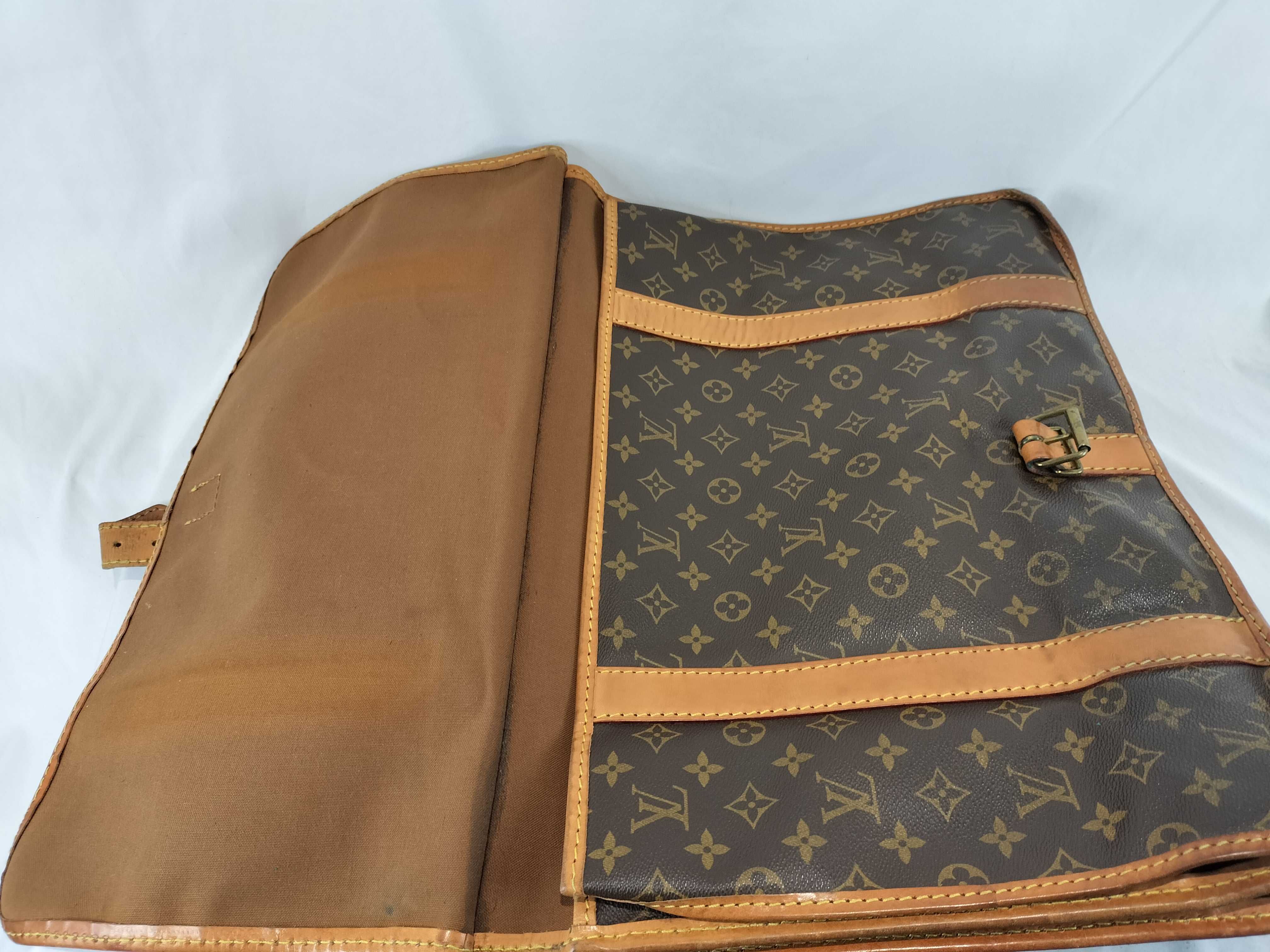 Monogram M58122 Handbag — view 9