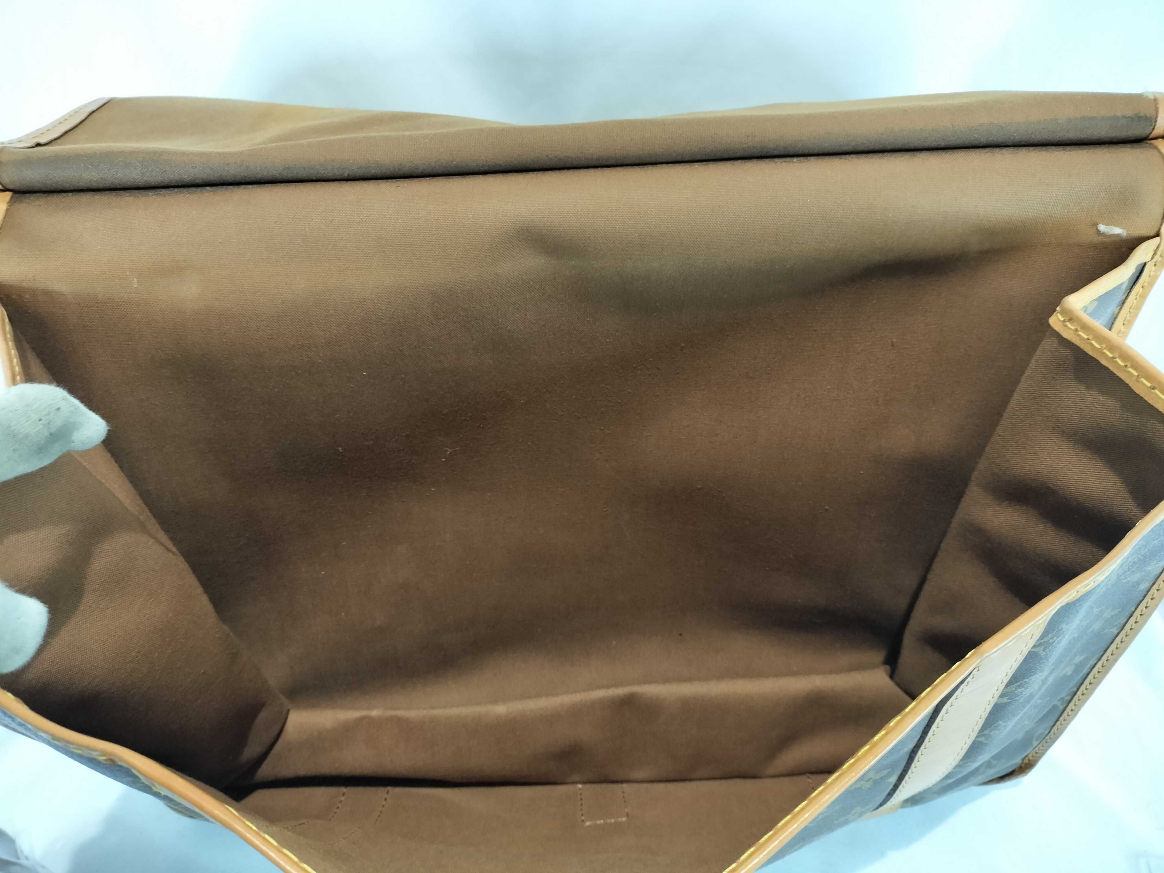 Monogram M58122 Handbag — view 10